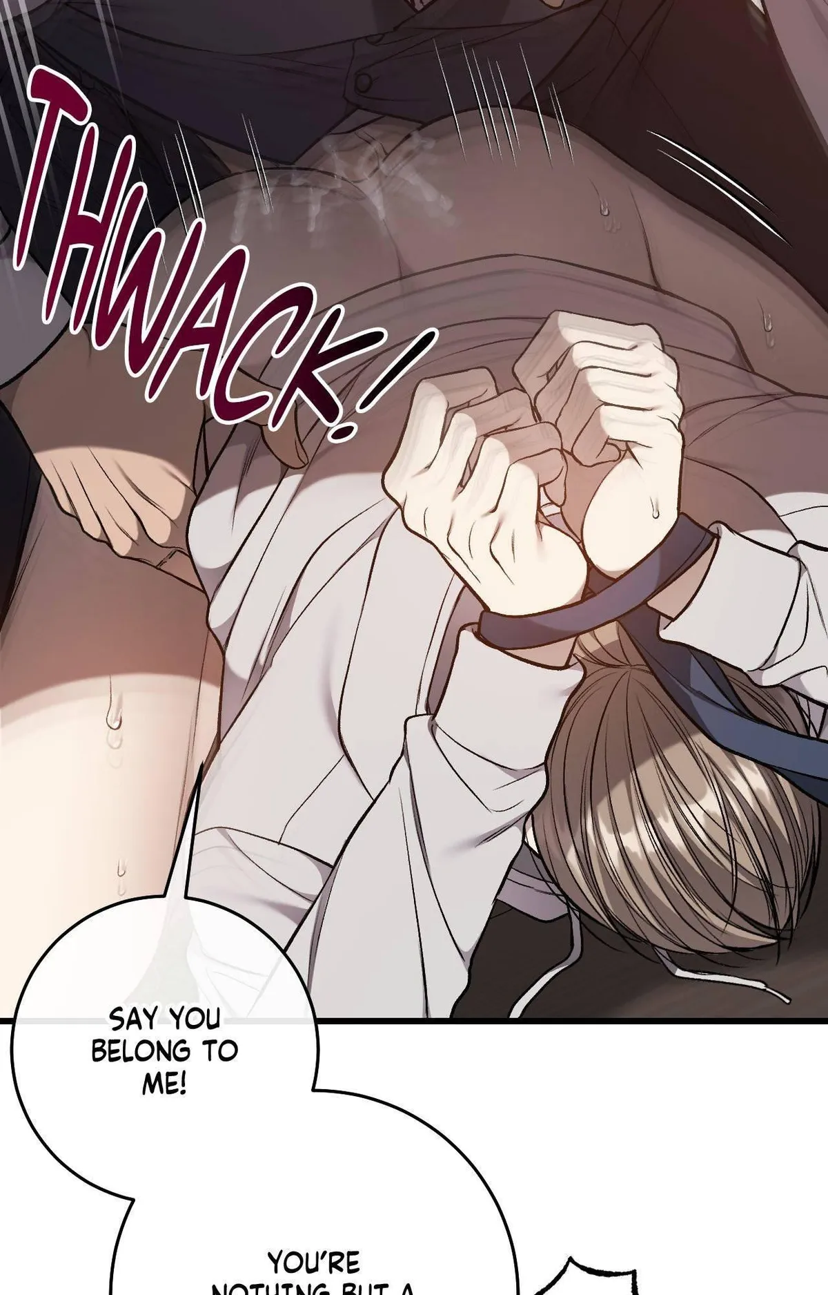 Dirty XX Chapter 63 page 27 - 