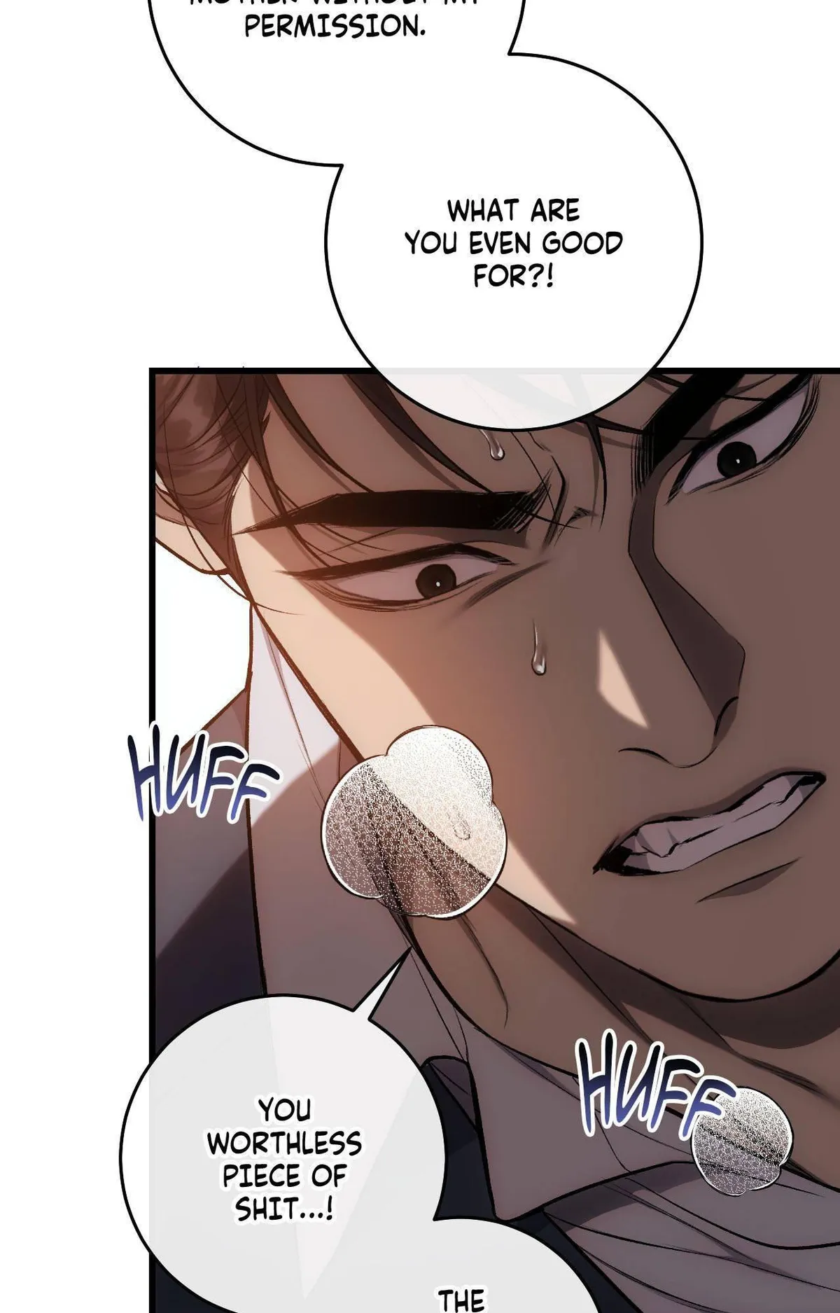 Dirty XX Chapter 63 page 29 - 