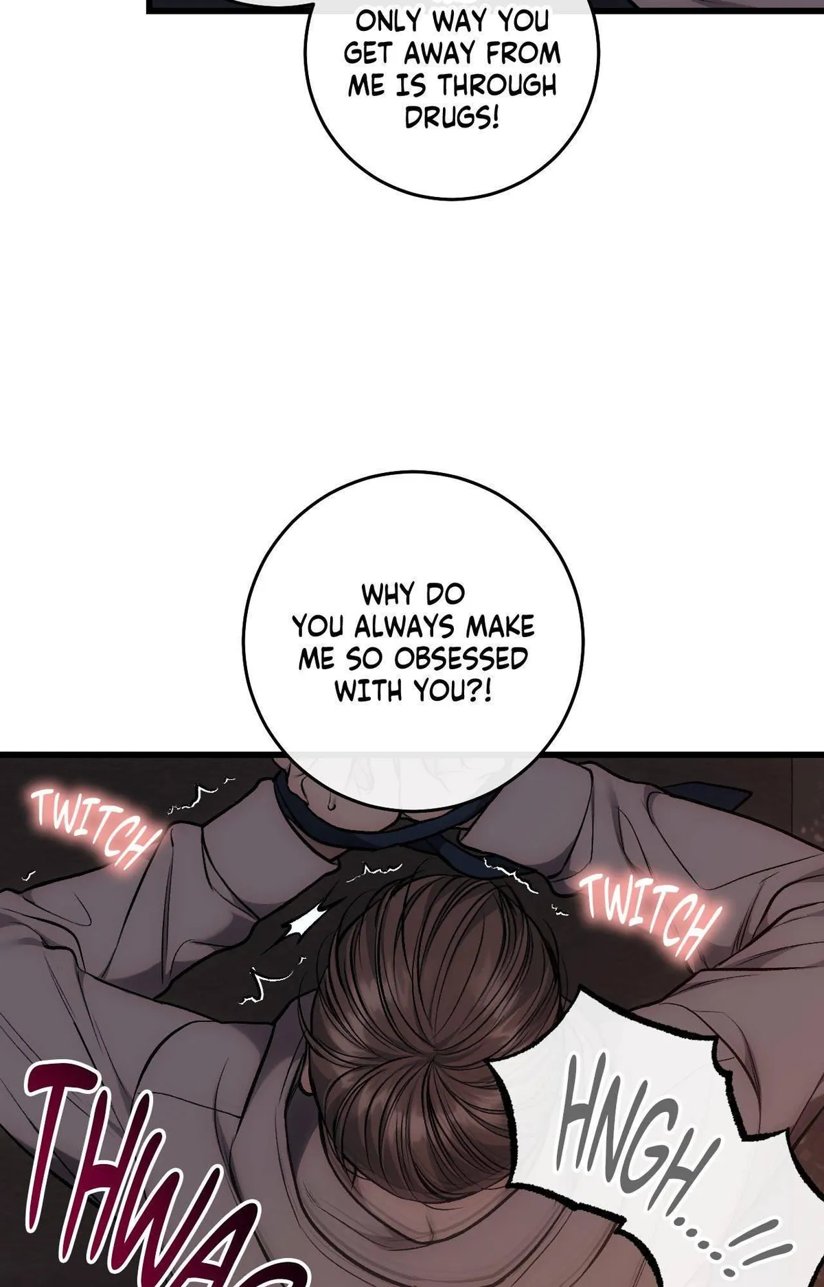 Dirty XX Chapter 63 page 30 - 