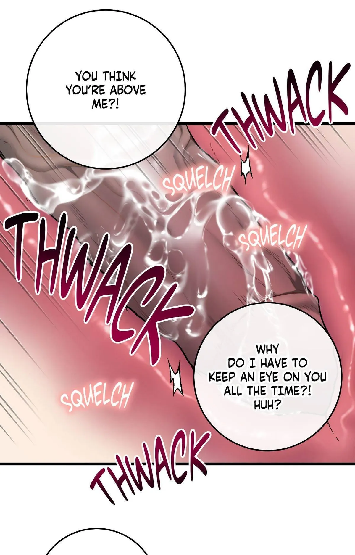 Dirty XX Chapter 63 page 32 - 