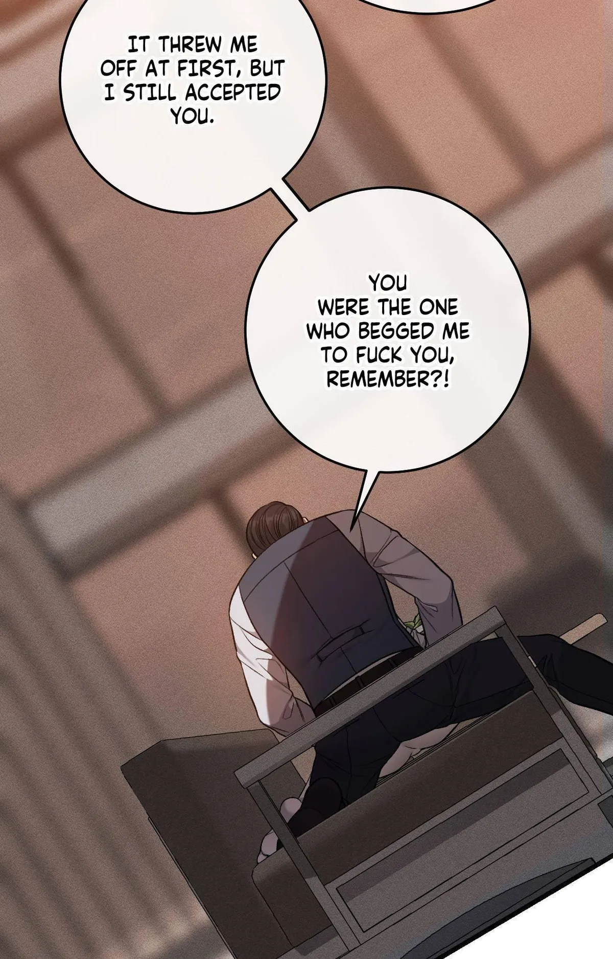 Dirty XX Chapter 63 page 34 - 