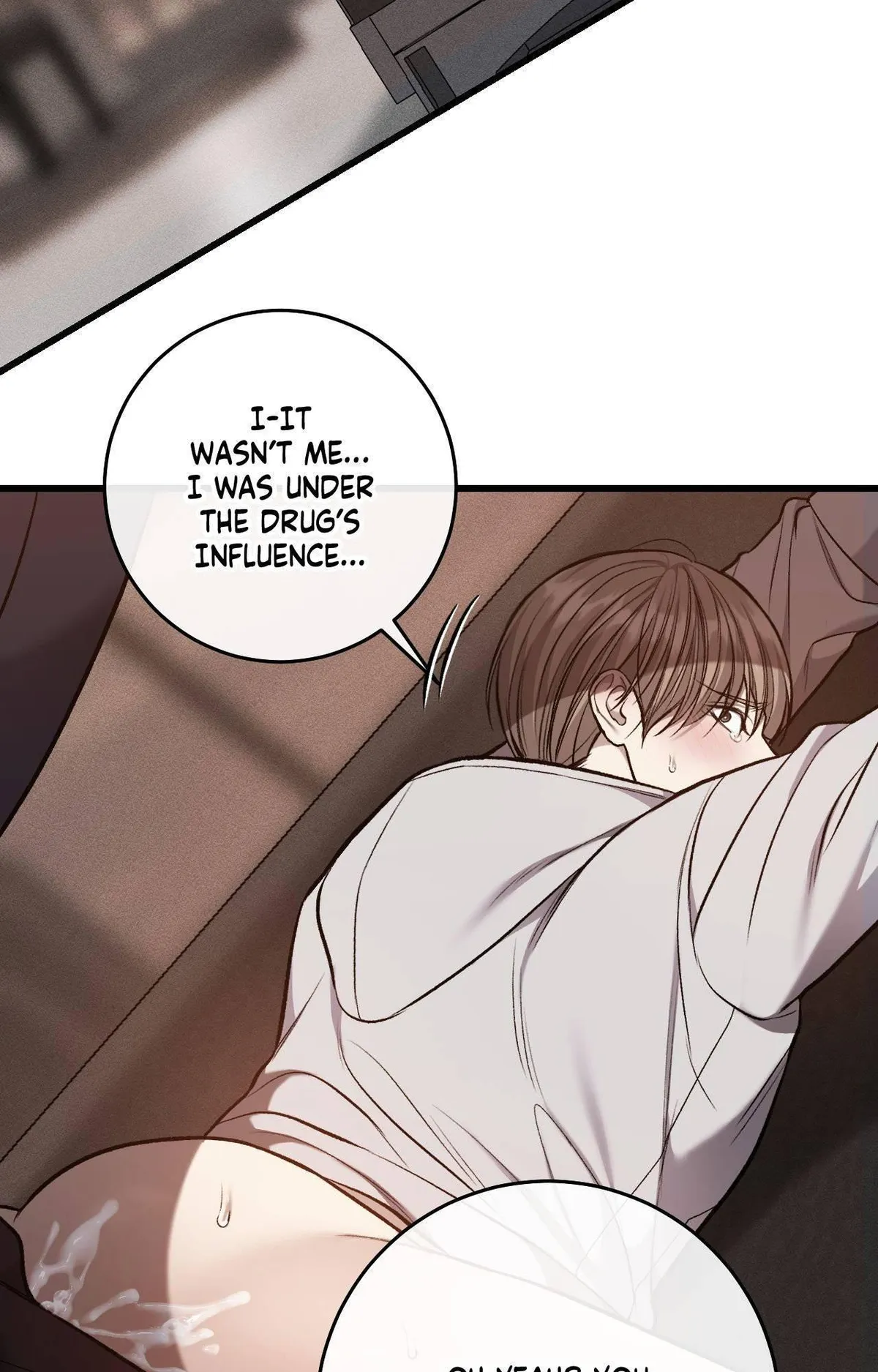 Dirty XX Chapter 63 page 35 - 