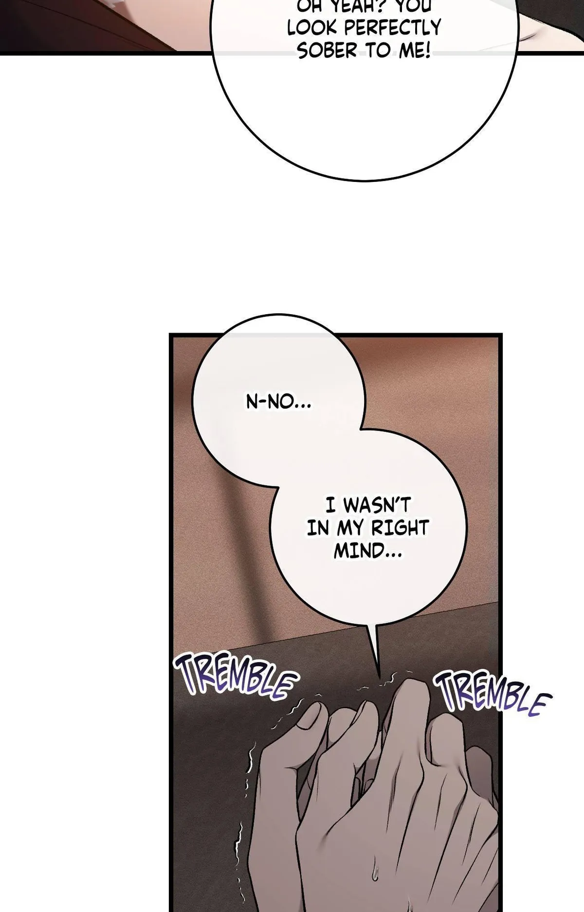 Dirty XX Chapter 63 page 36 - 