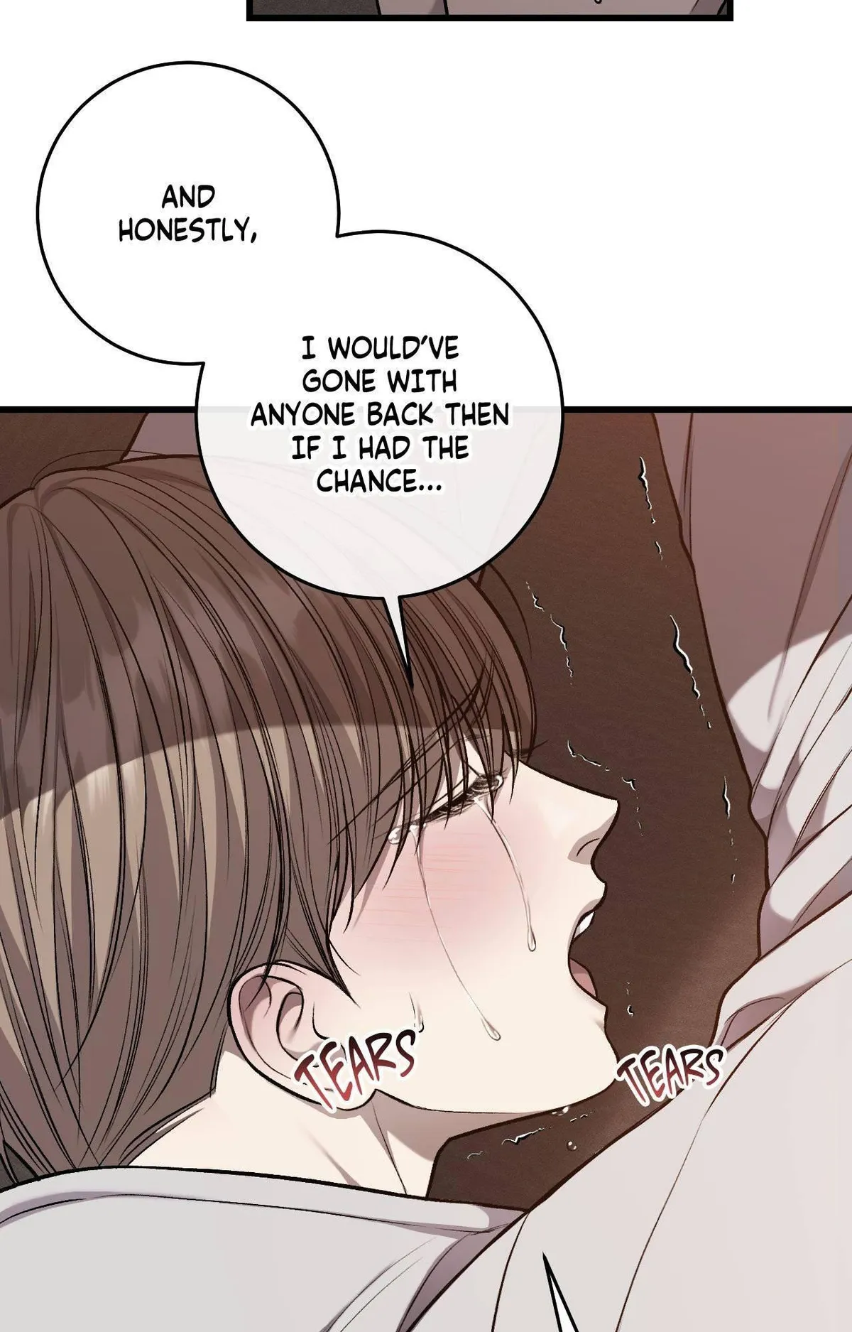 Dirty XX Chapter 63 page 37 - 