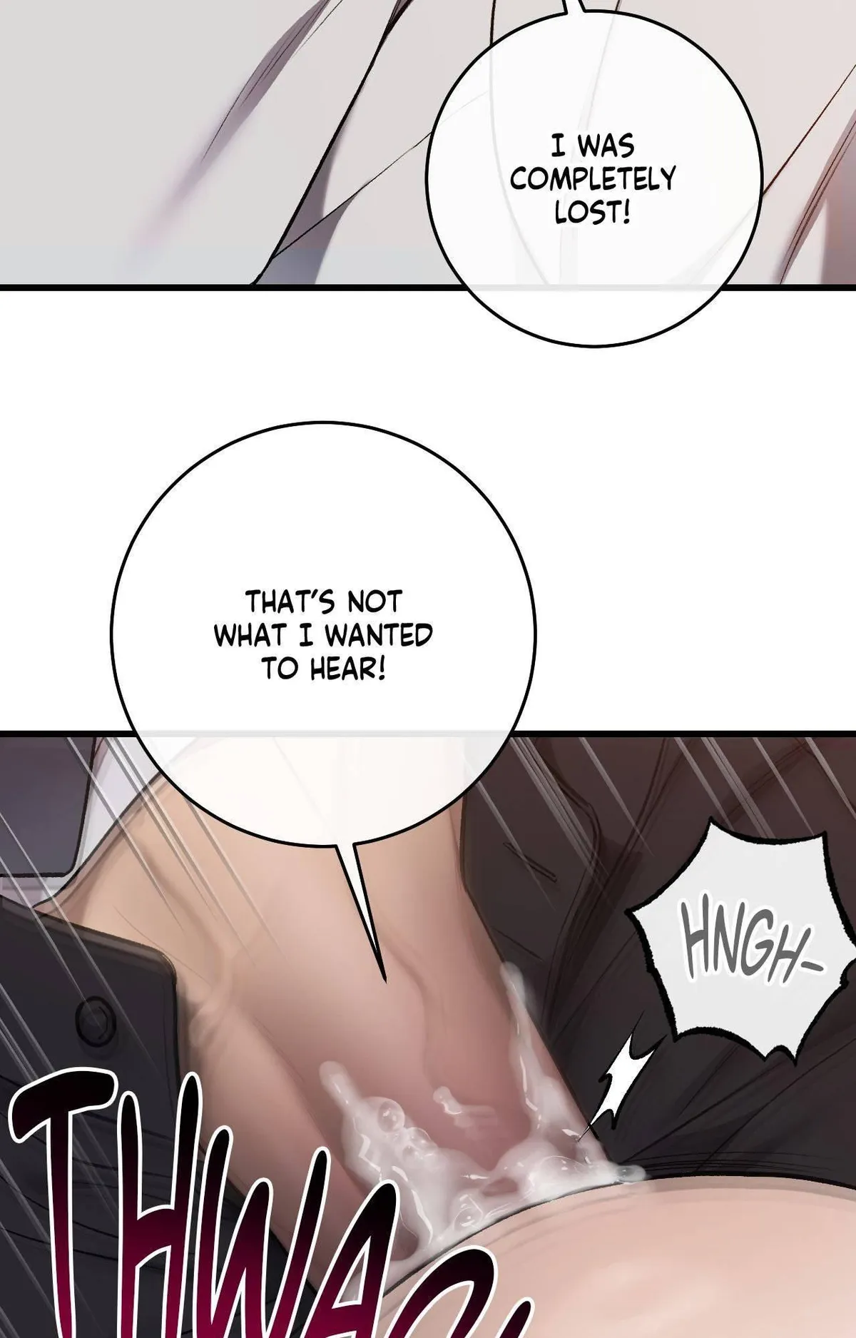 Dirty XX Chapter 63 page 38 - 