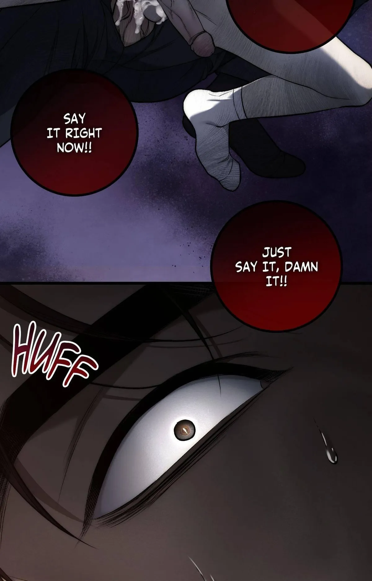 Dirty XX Chapter 63 page 40 - 