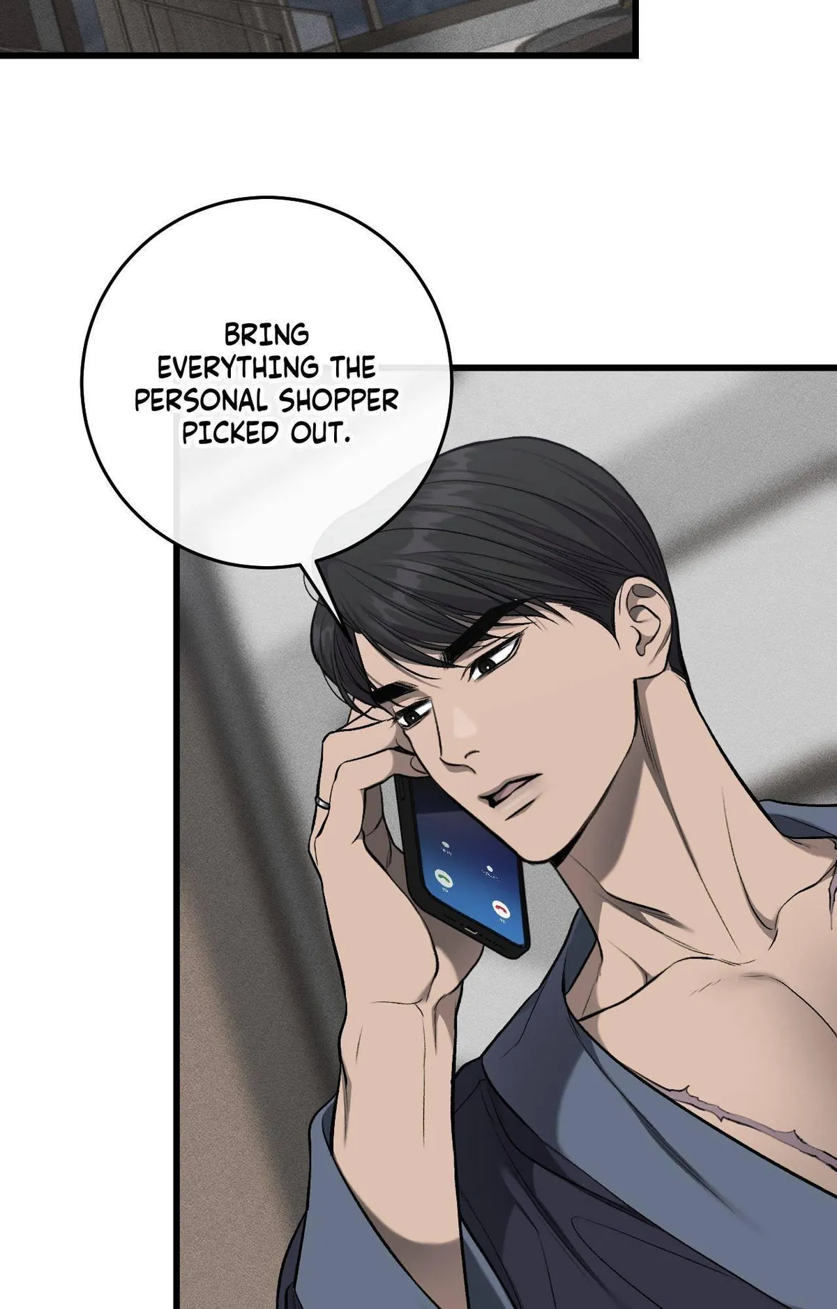 Dirty XX Chapter 63 page 43 - 