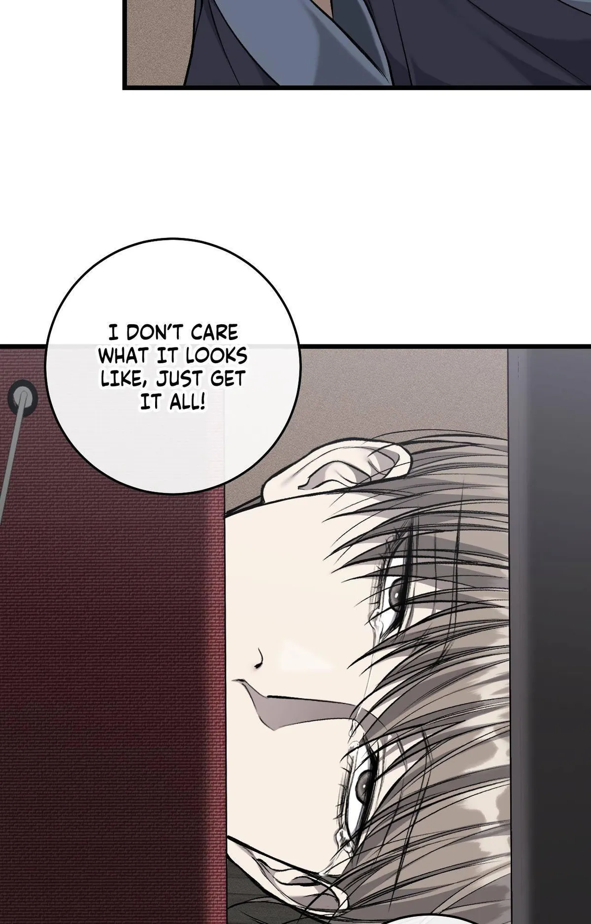 Dirty XX Chapter 63 page 44 - 