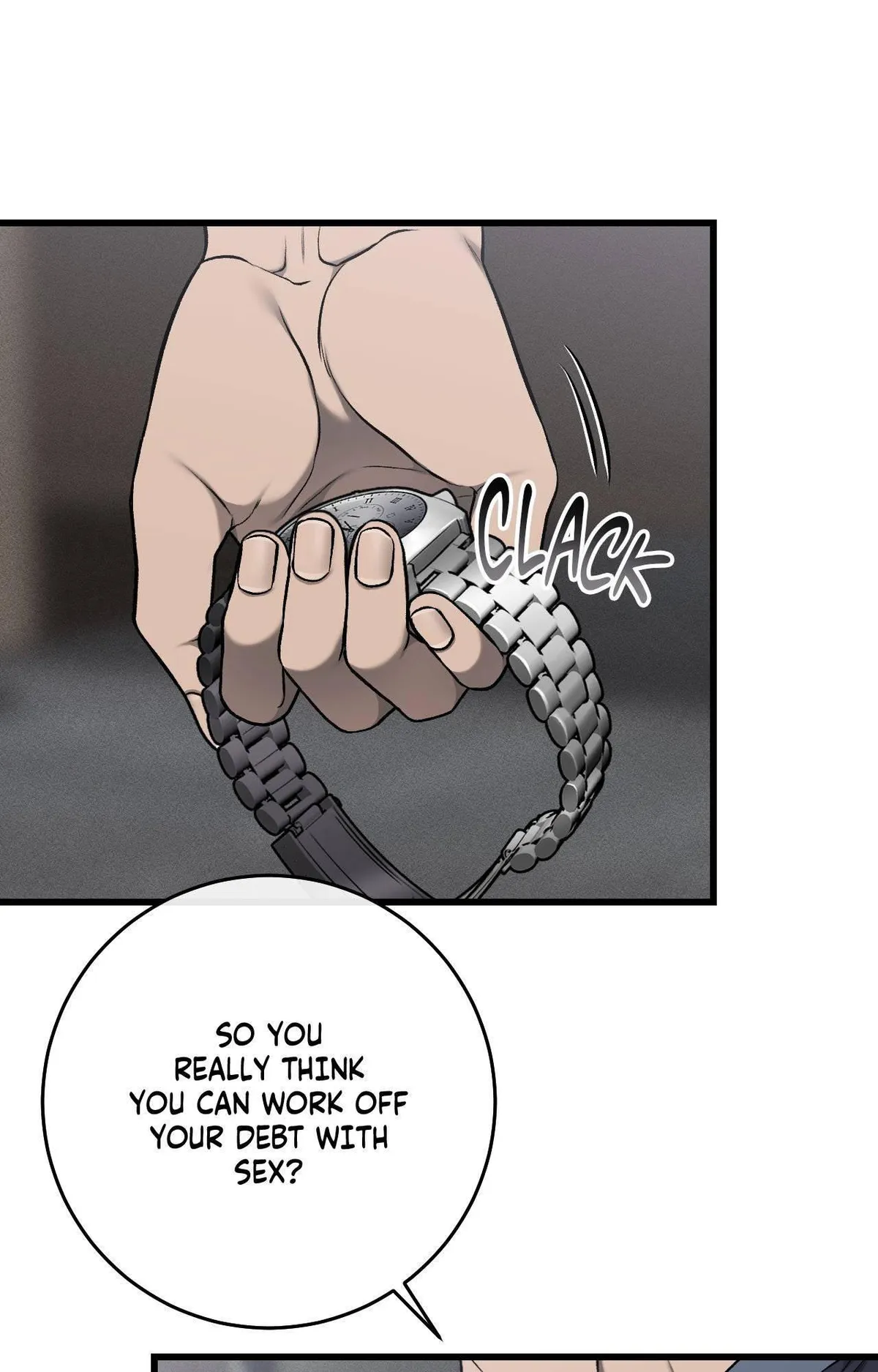Dirty XX Chapter 63 page 49 - 