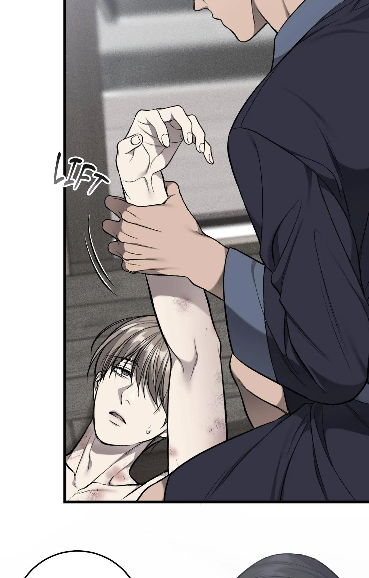 Dirty XX Chapter 63 page 50 - 