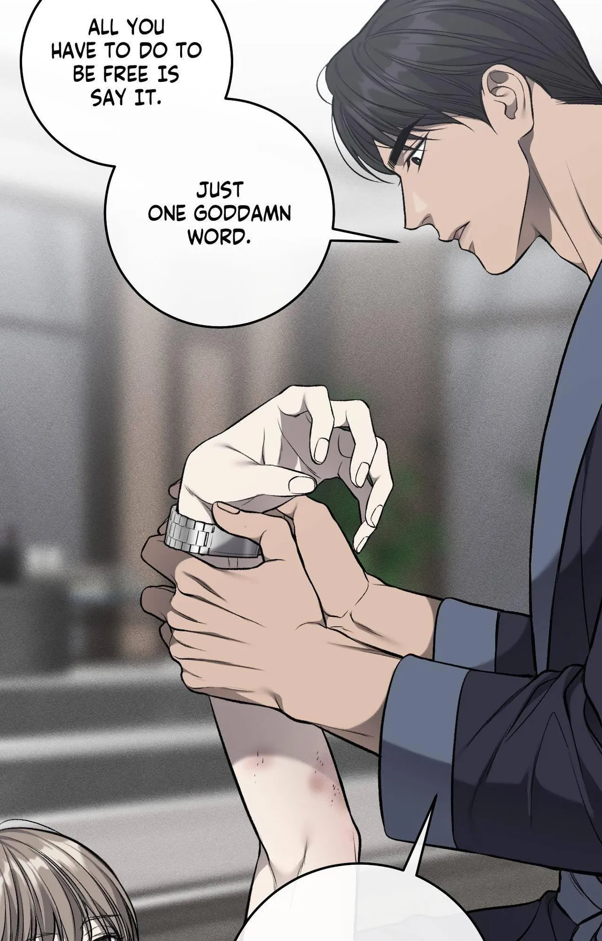 Dirty XX Chapter 63 page 51 - 
