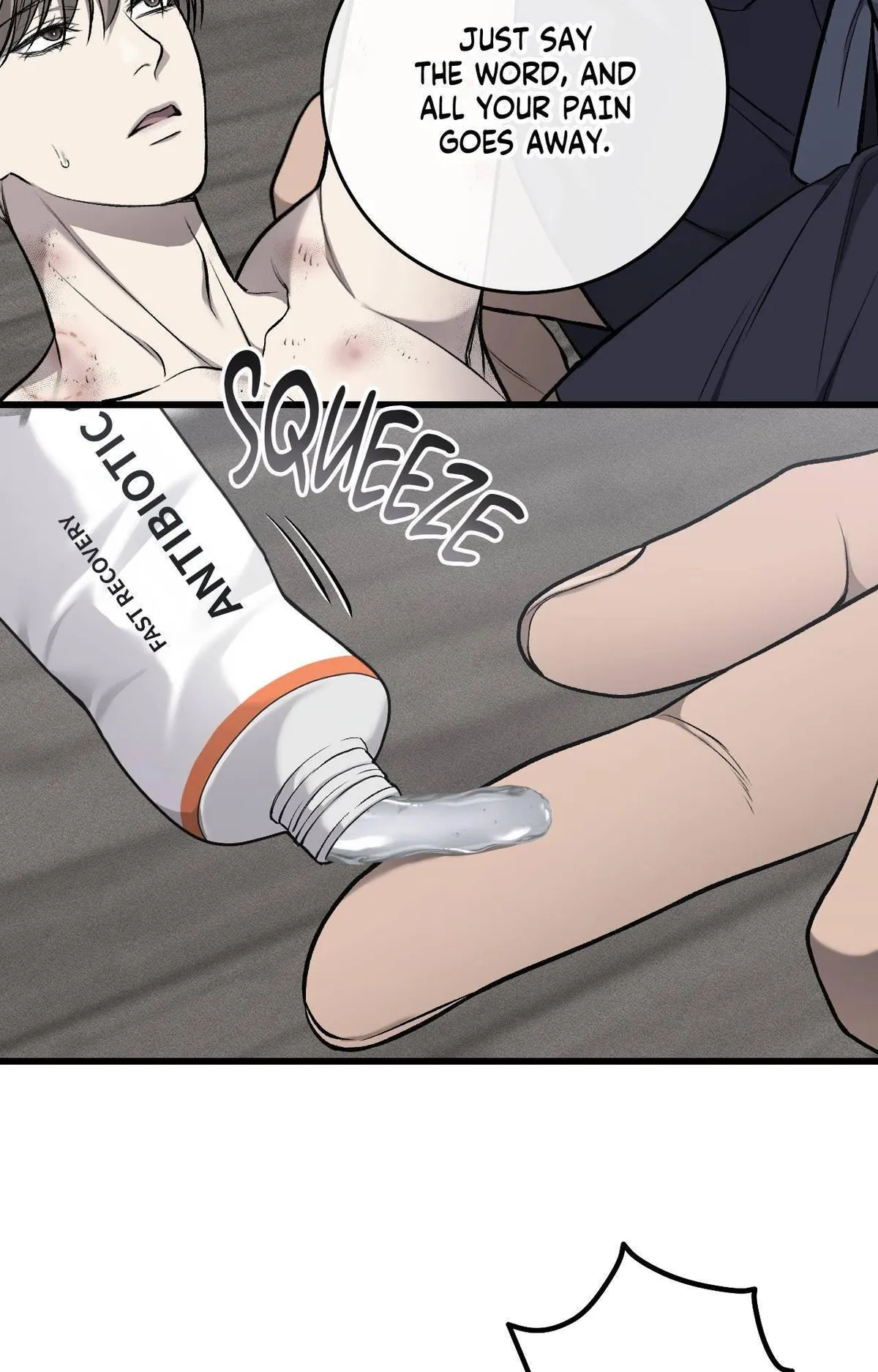 Dirty XX Chapter 63 page 52 - 