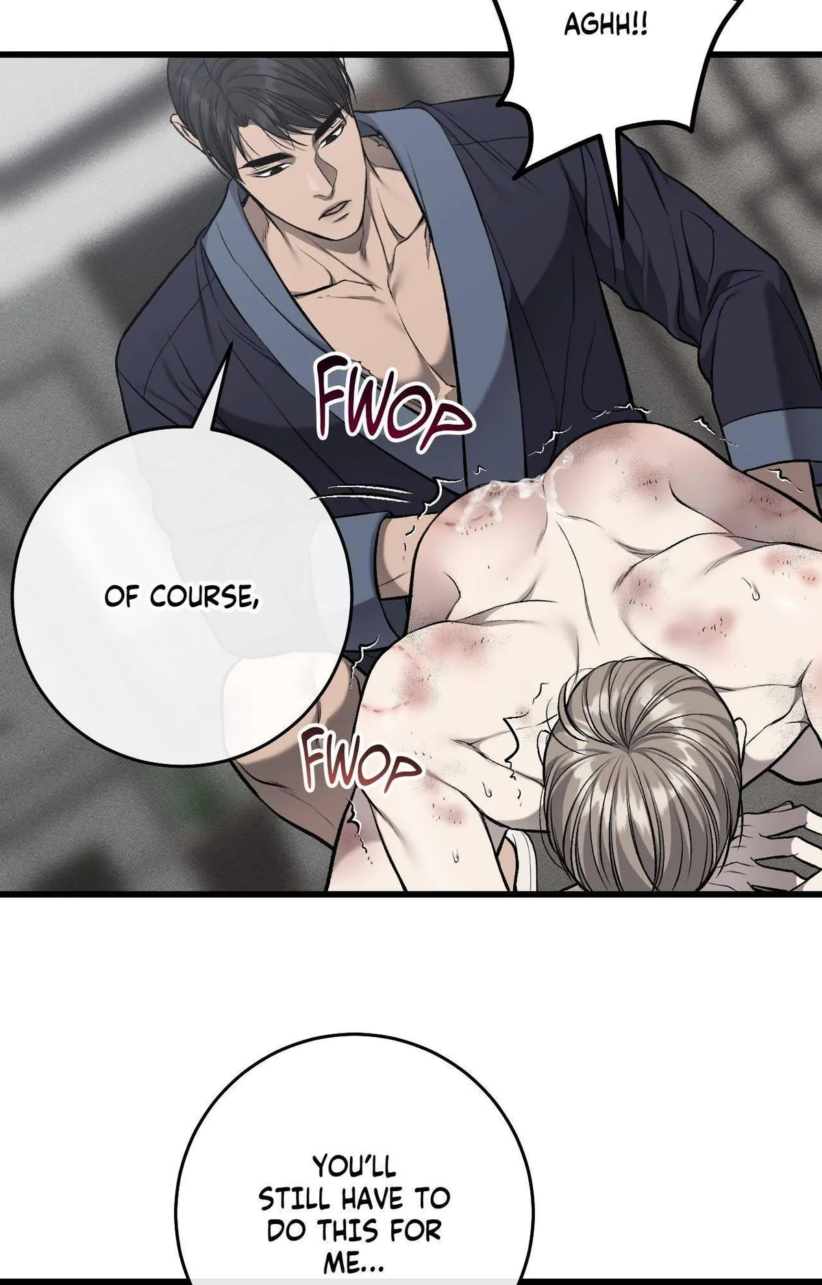 Dirty XX Chapter 63 page 53 - 