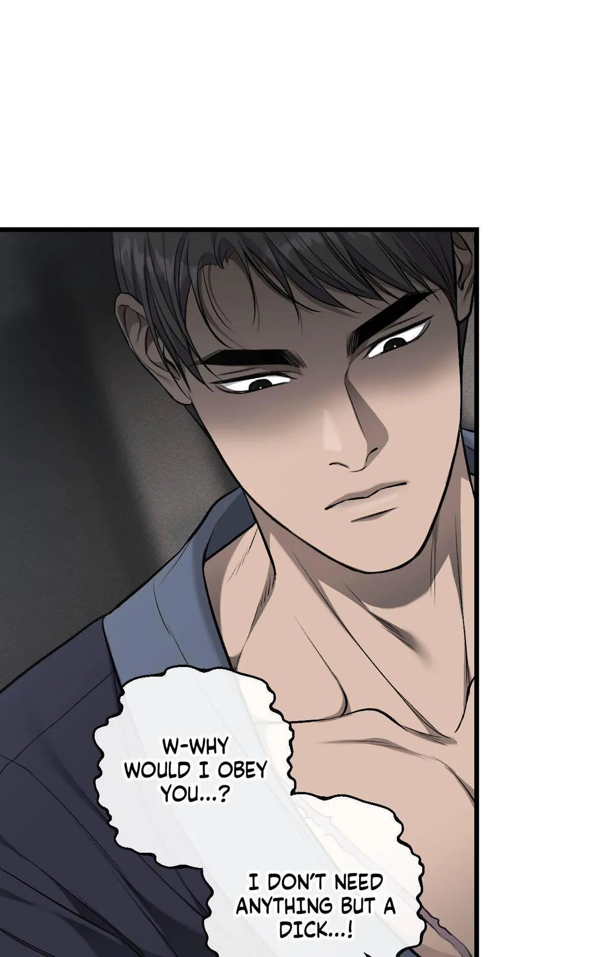 Dirty XX Chapter 63 page 55 - 