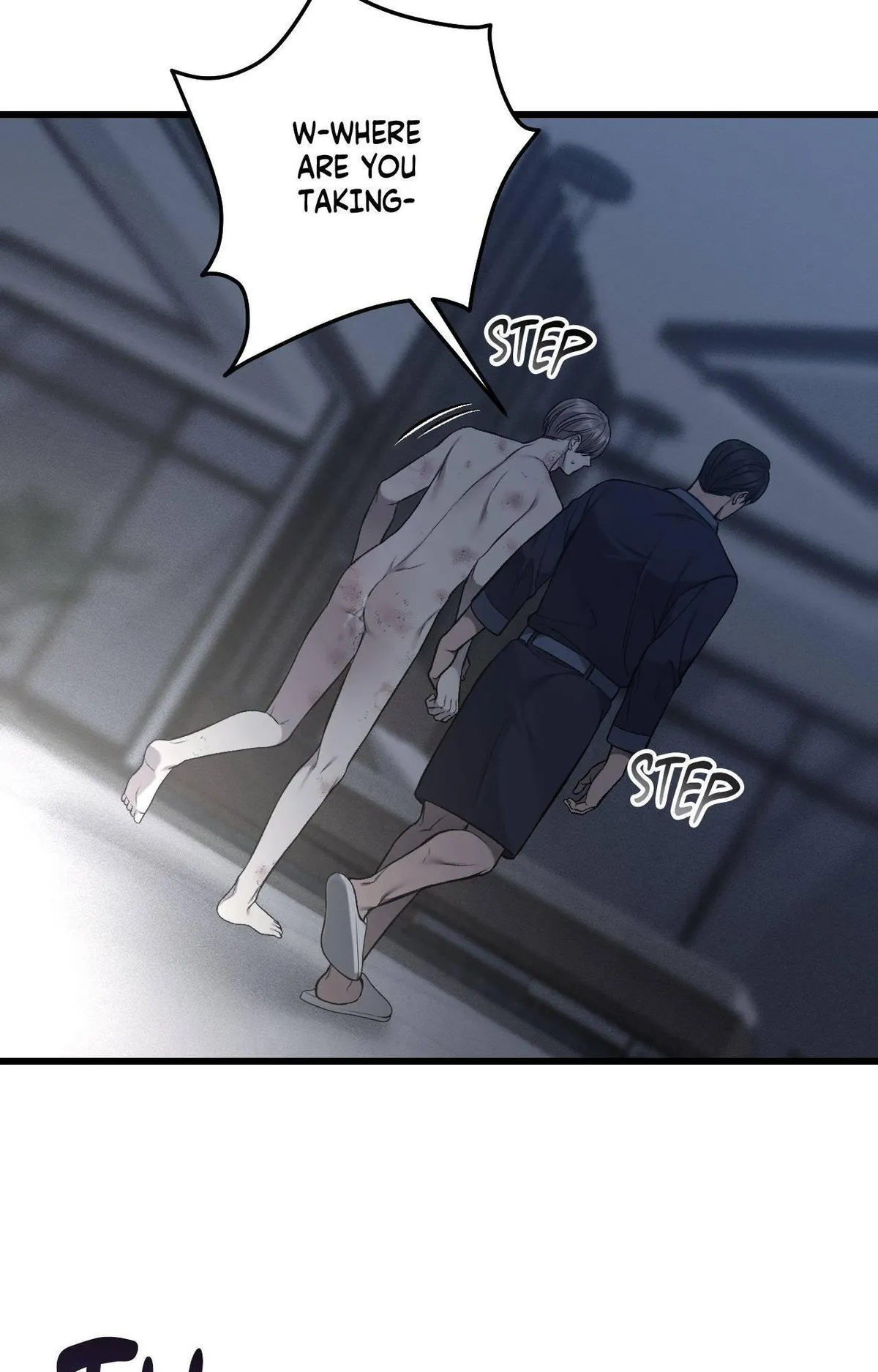 Dirty XX Chapter 63 page 57 - 