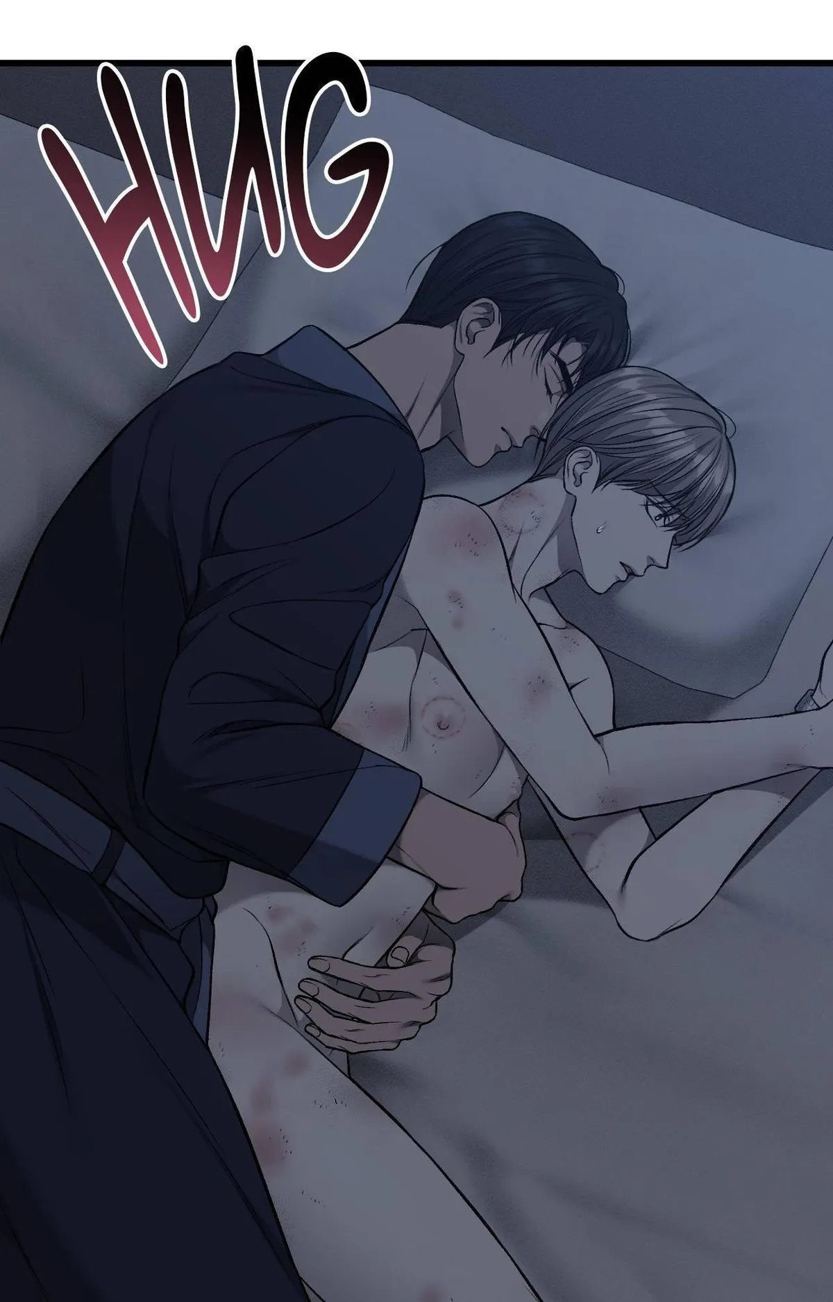Dirty XX Chapter 63 page 59 - 