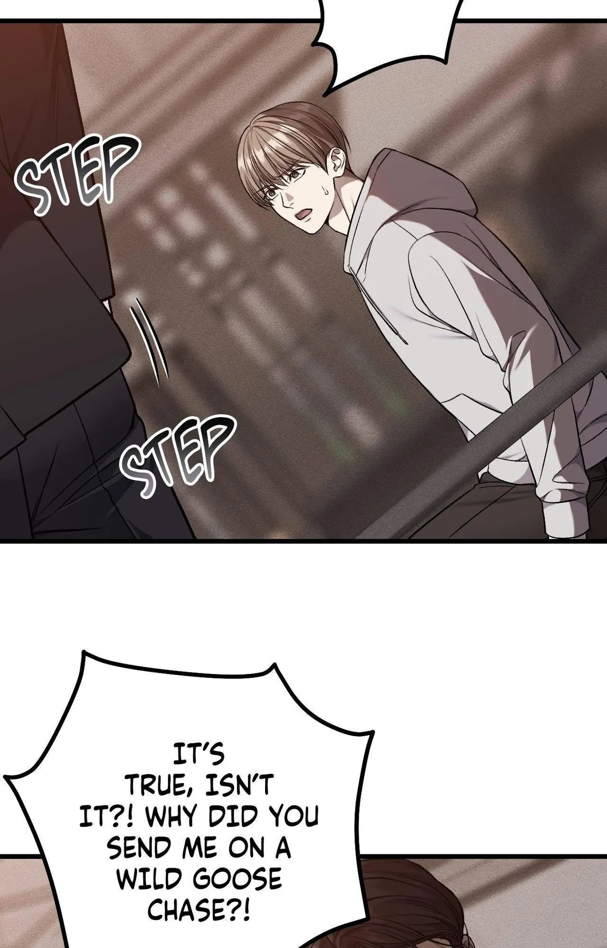 Dirty XX Chapter 63 page 7 - 