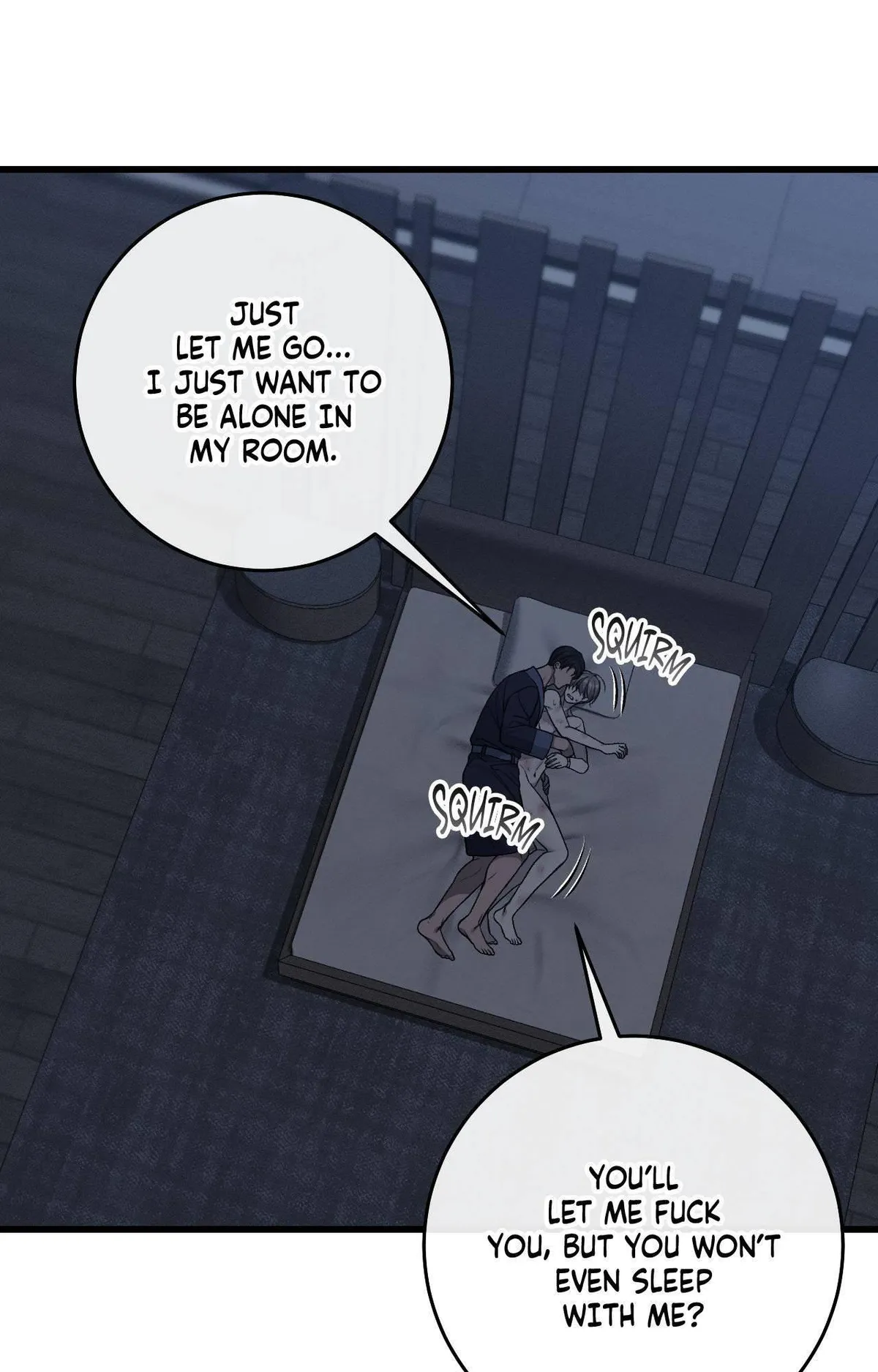 Dirty XX Chapter 63 page 62 - 