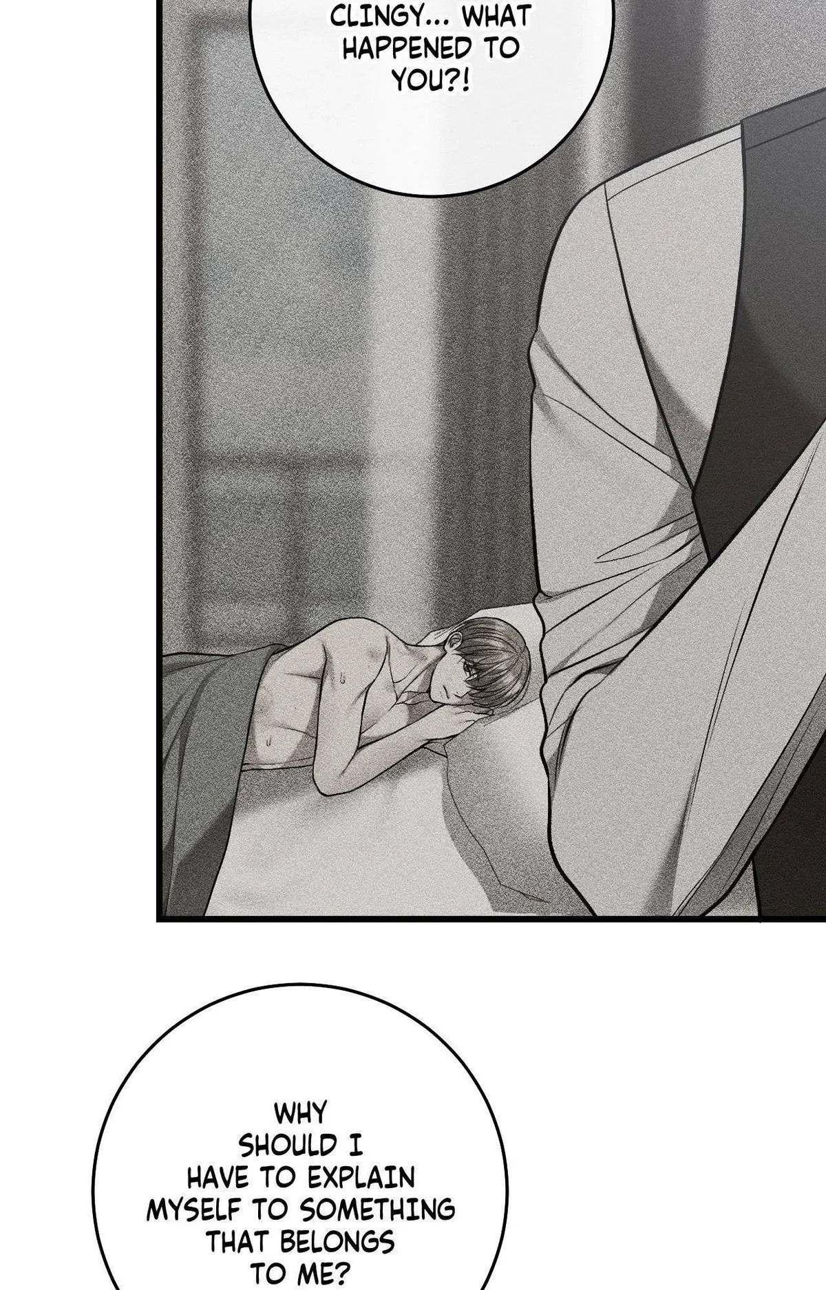 Dirty XX Chapter 63 page 64 - 