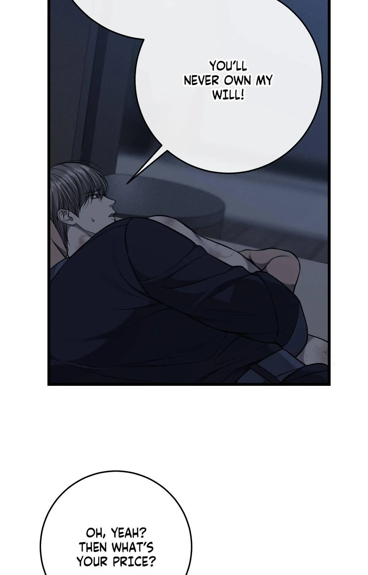 Dirty XX Chapter 63 page 66 - 