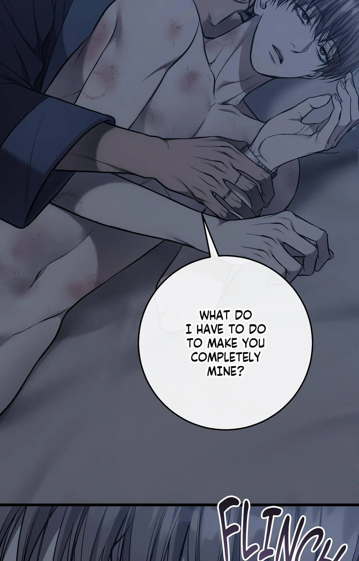 Dirty XX Chapter 63 page 68 - 