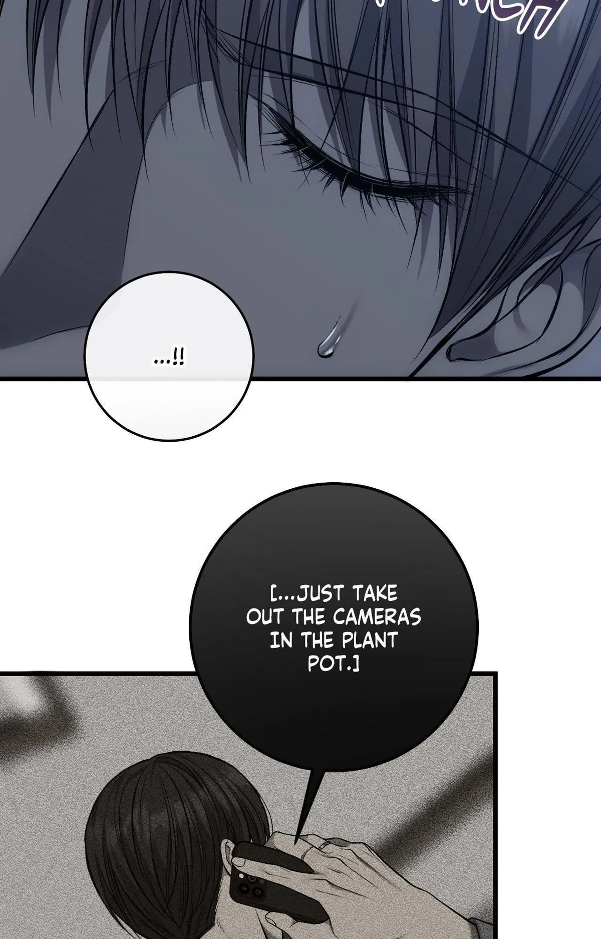 Dirty XX Chapter 63 page 69 - 