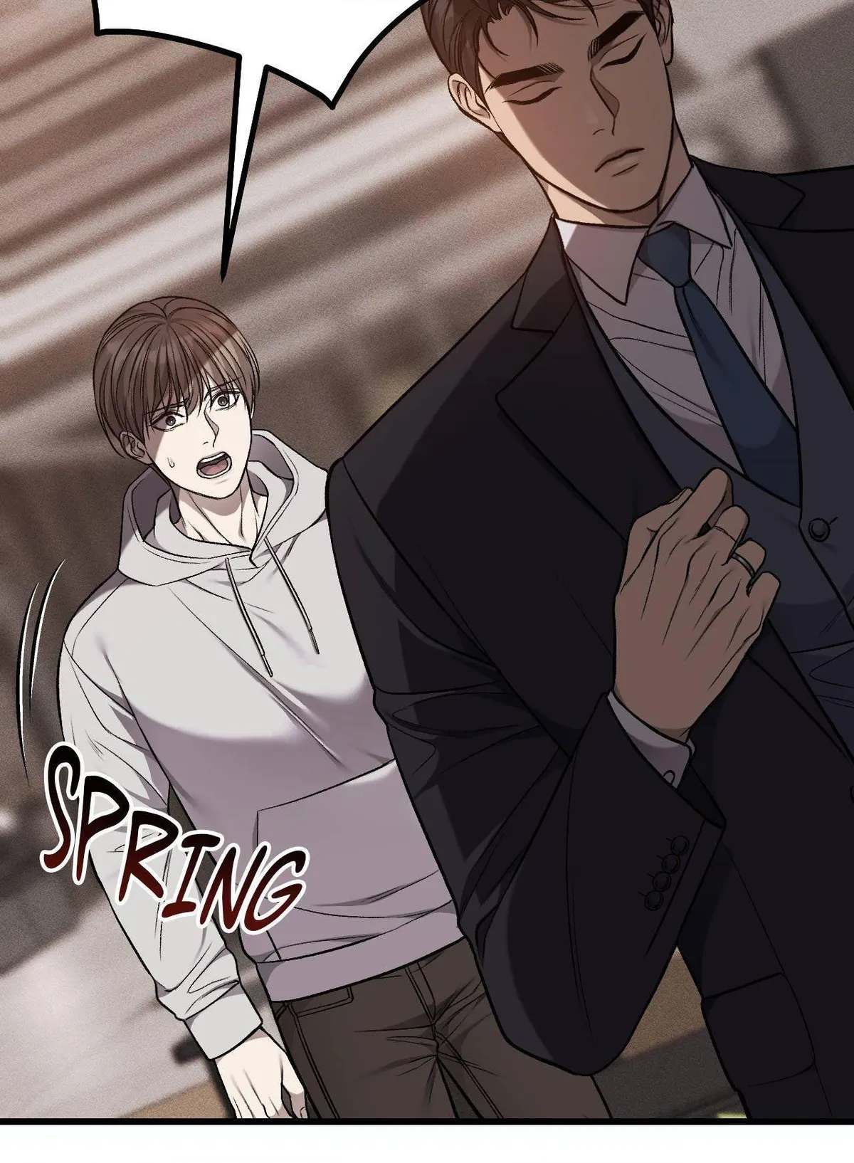 Dirty XX Chapter 63 page 8 - 