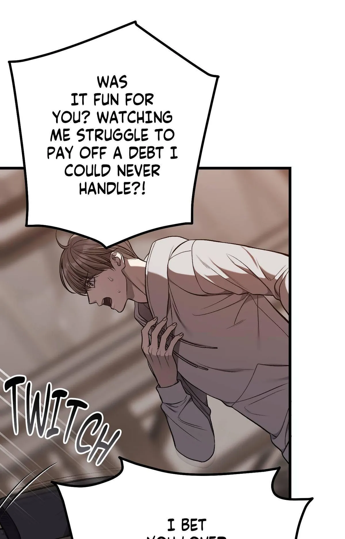 Dirty XX Chapter 63 page 9 - 