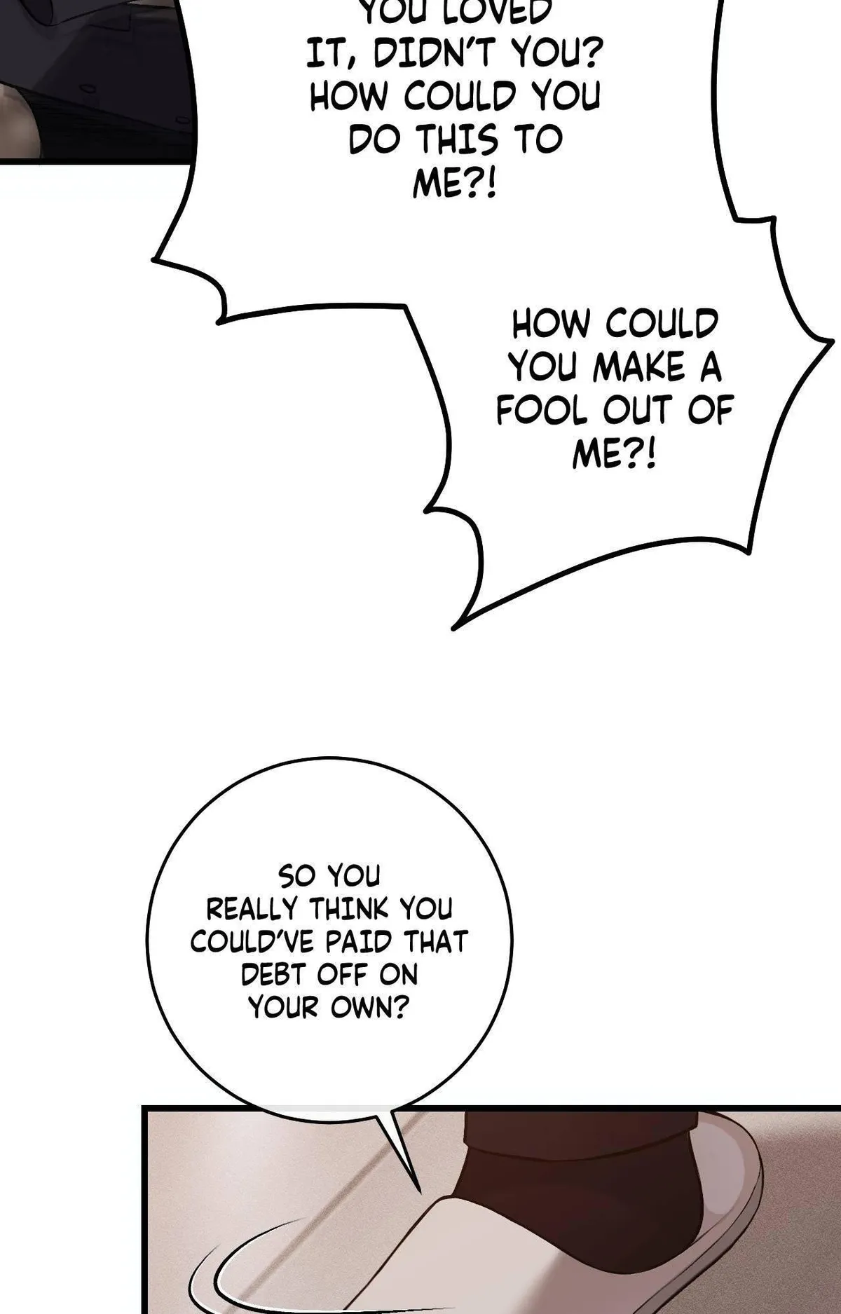 Dirty XX Chapter 63 page 10 - 