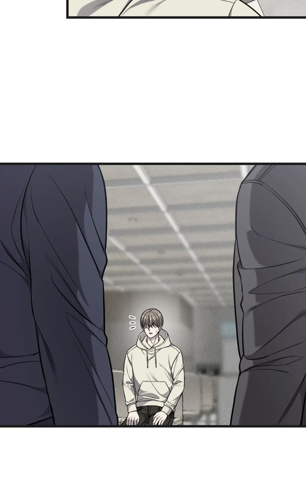 Dirty XX Chapter 64 page 11 - 