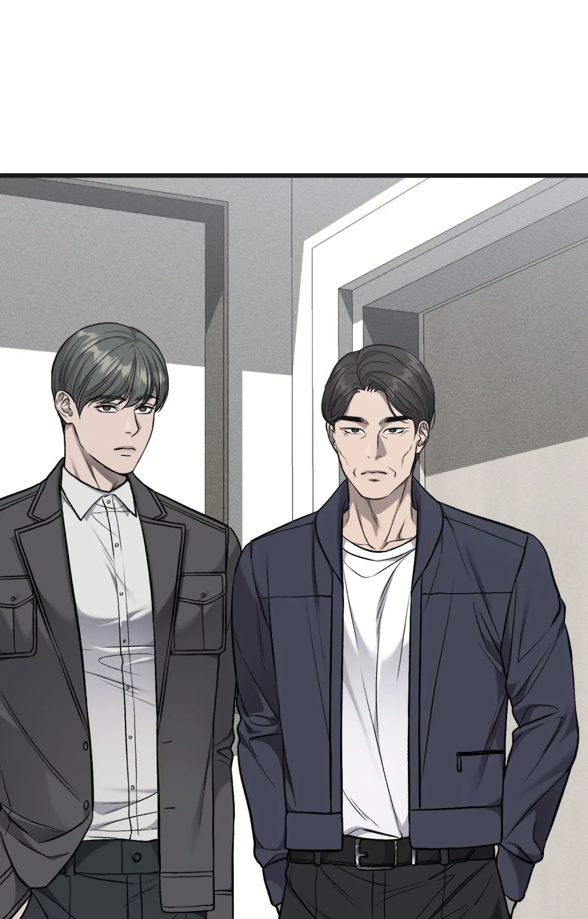 Dirty XX Chapter 64 page 12 - 
