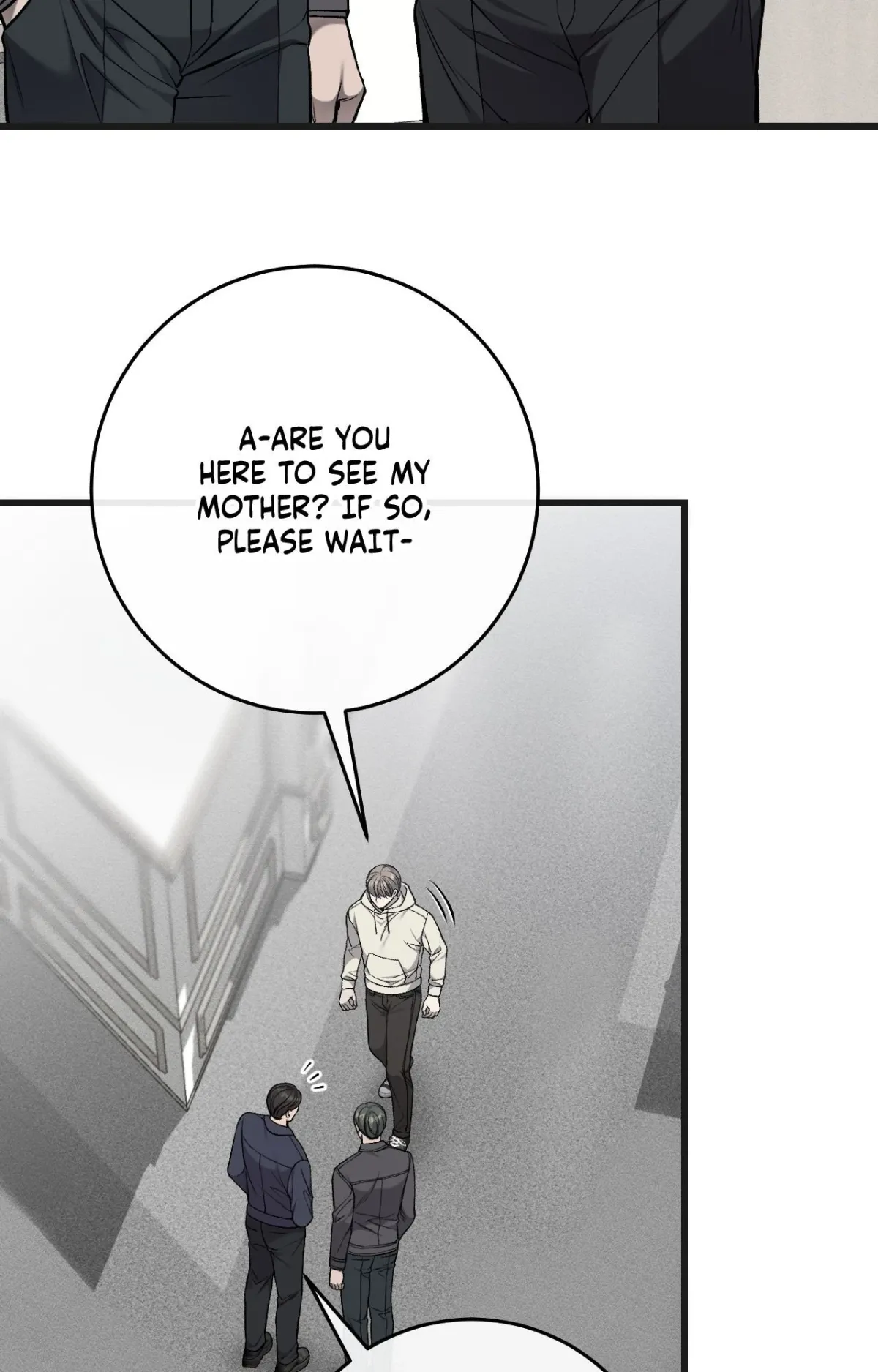 Dirty XX Chapter 64 page 13 - 