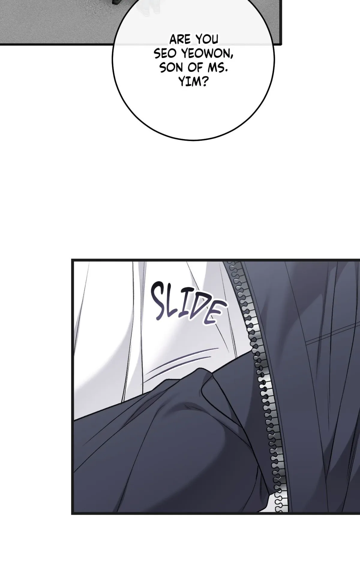 Dirty XX Chapter 64 page 14 - 