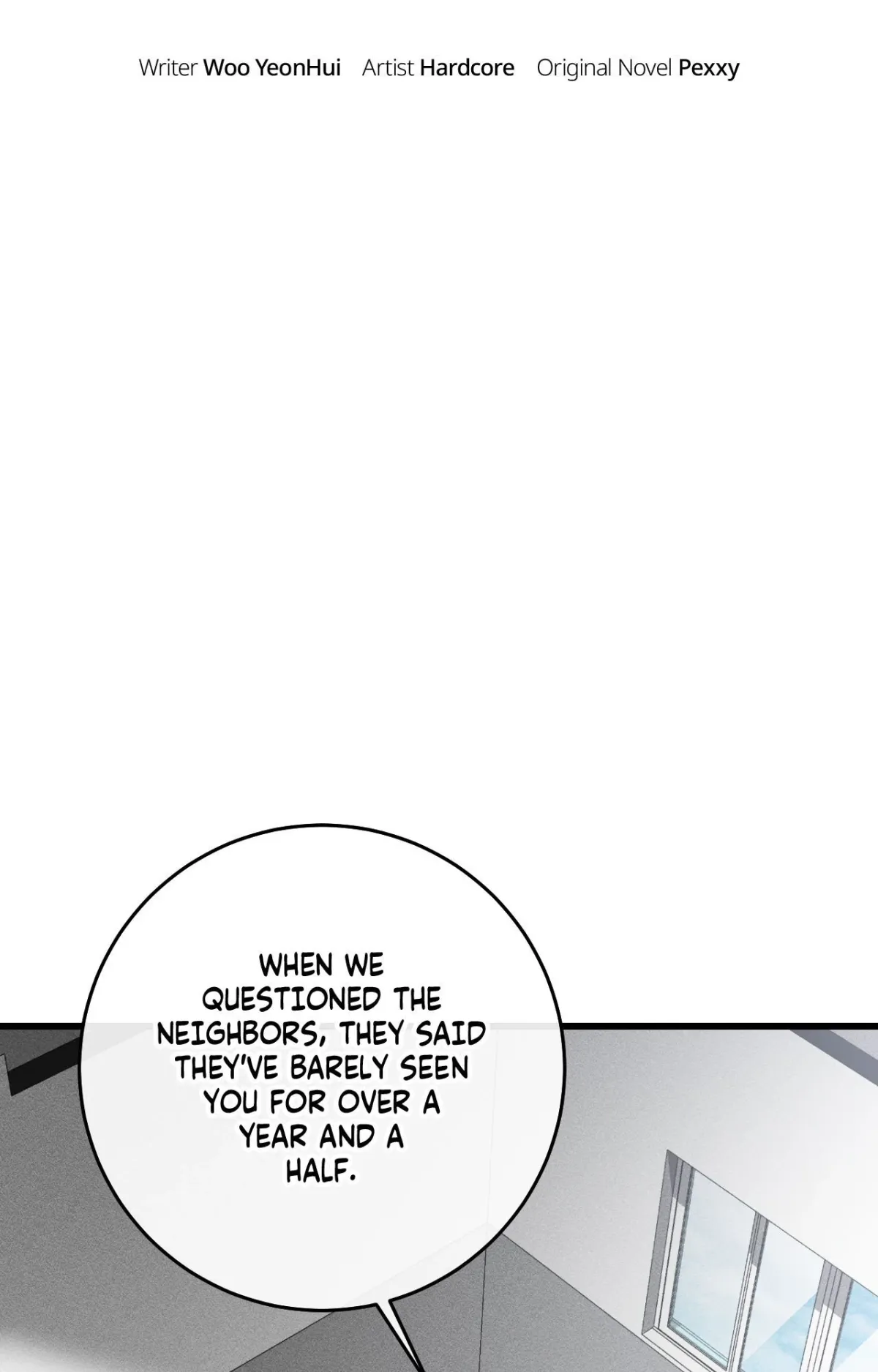 Dirty XX Chapter 64 page 19 - 