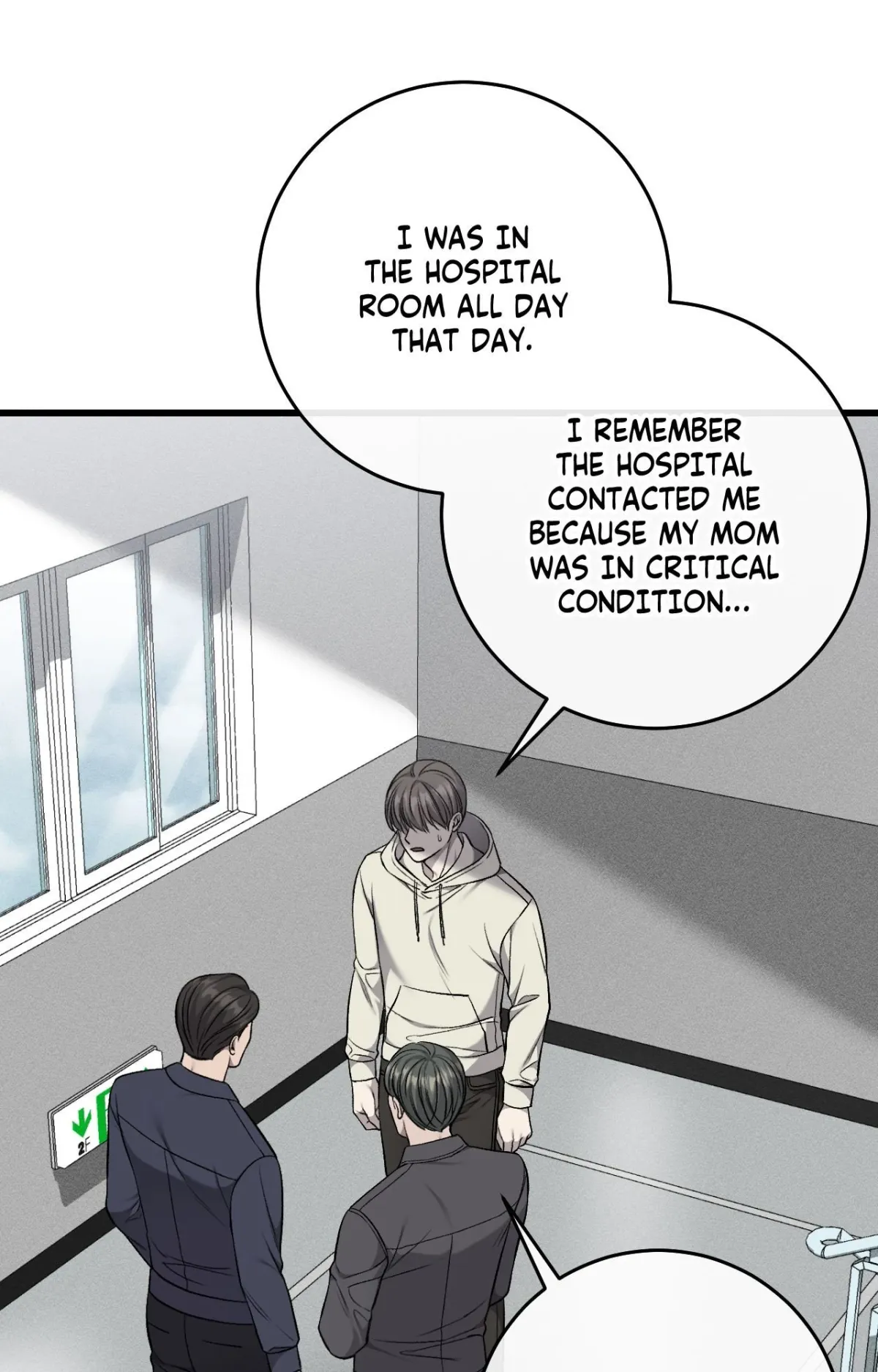 Dirty XX Chapter 64 page 25 - 