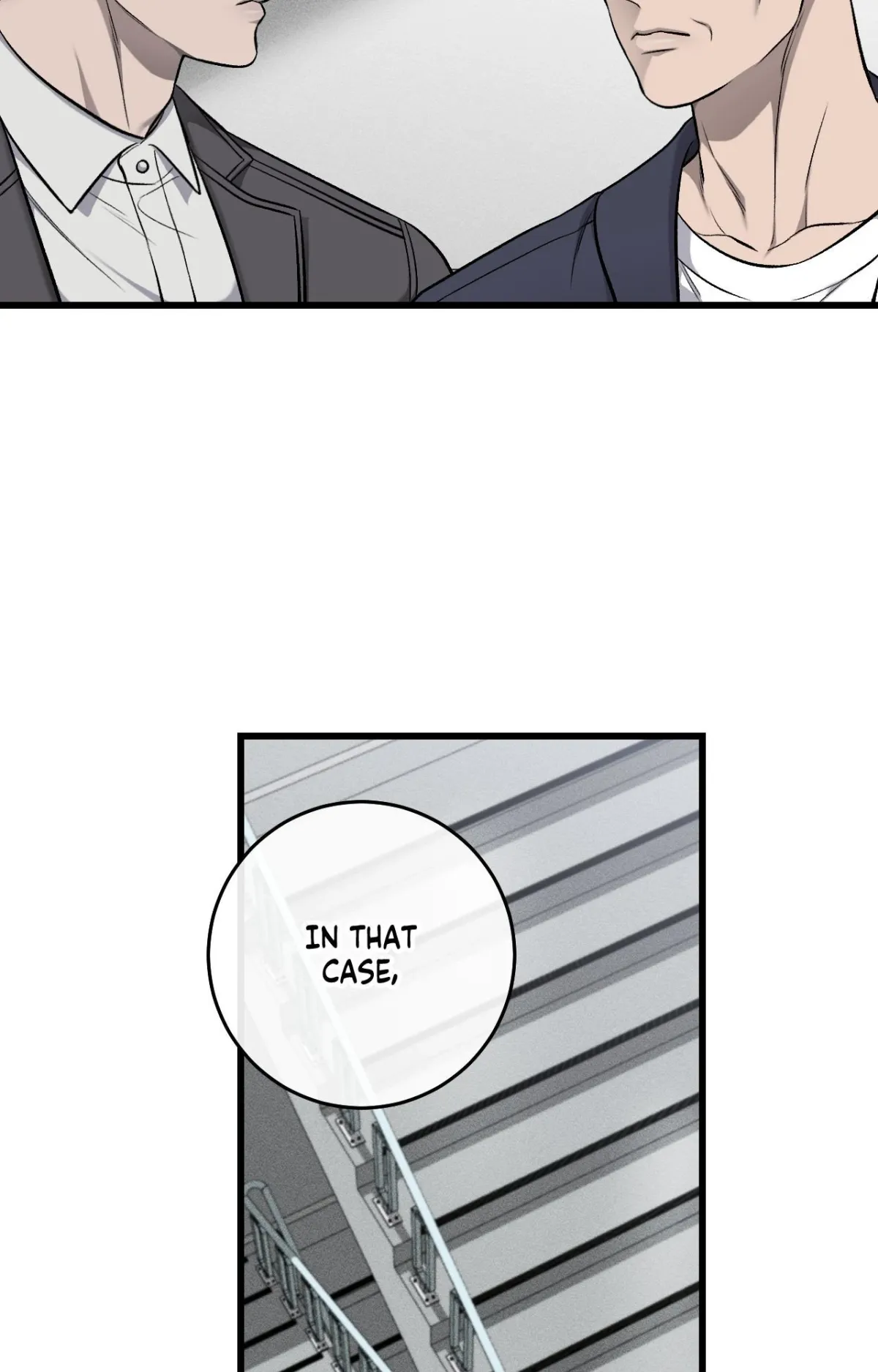 Dirty XX Chapter 64 page 27 - 