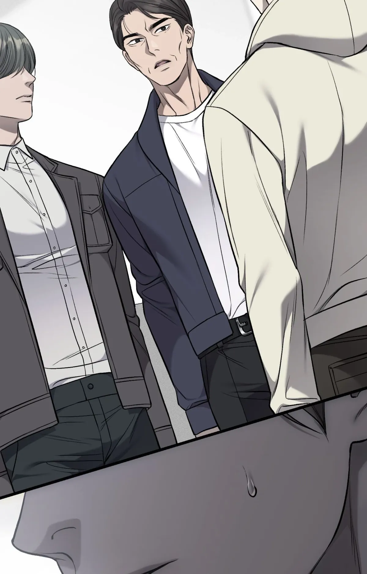 Dirty XX Chapter 64 page 29 - 