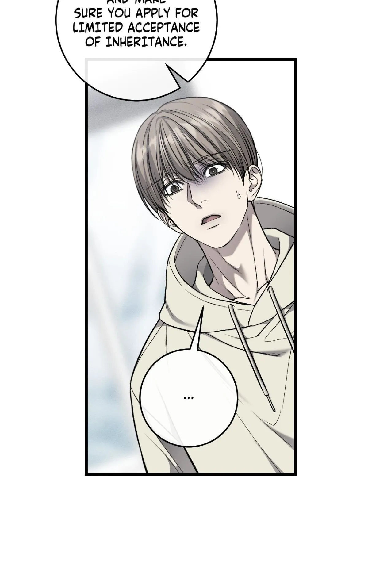 Dirty XX Chapter 64 page 34 - 