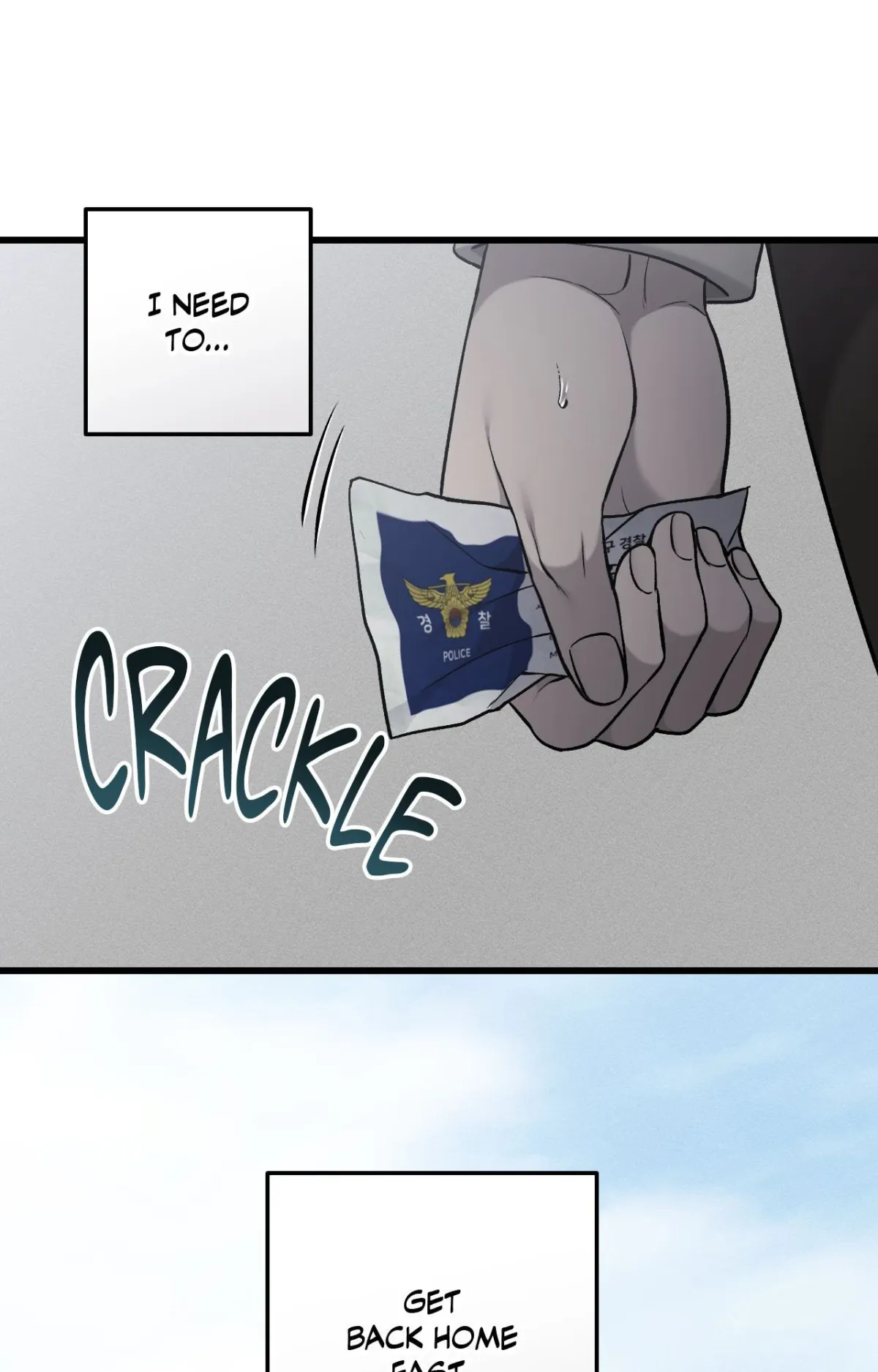Dirty XX Chapter 64 page 35 - 