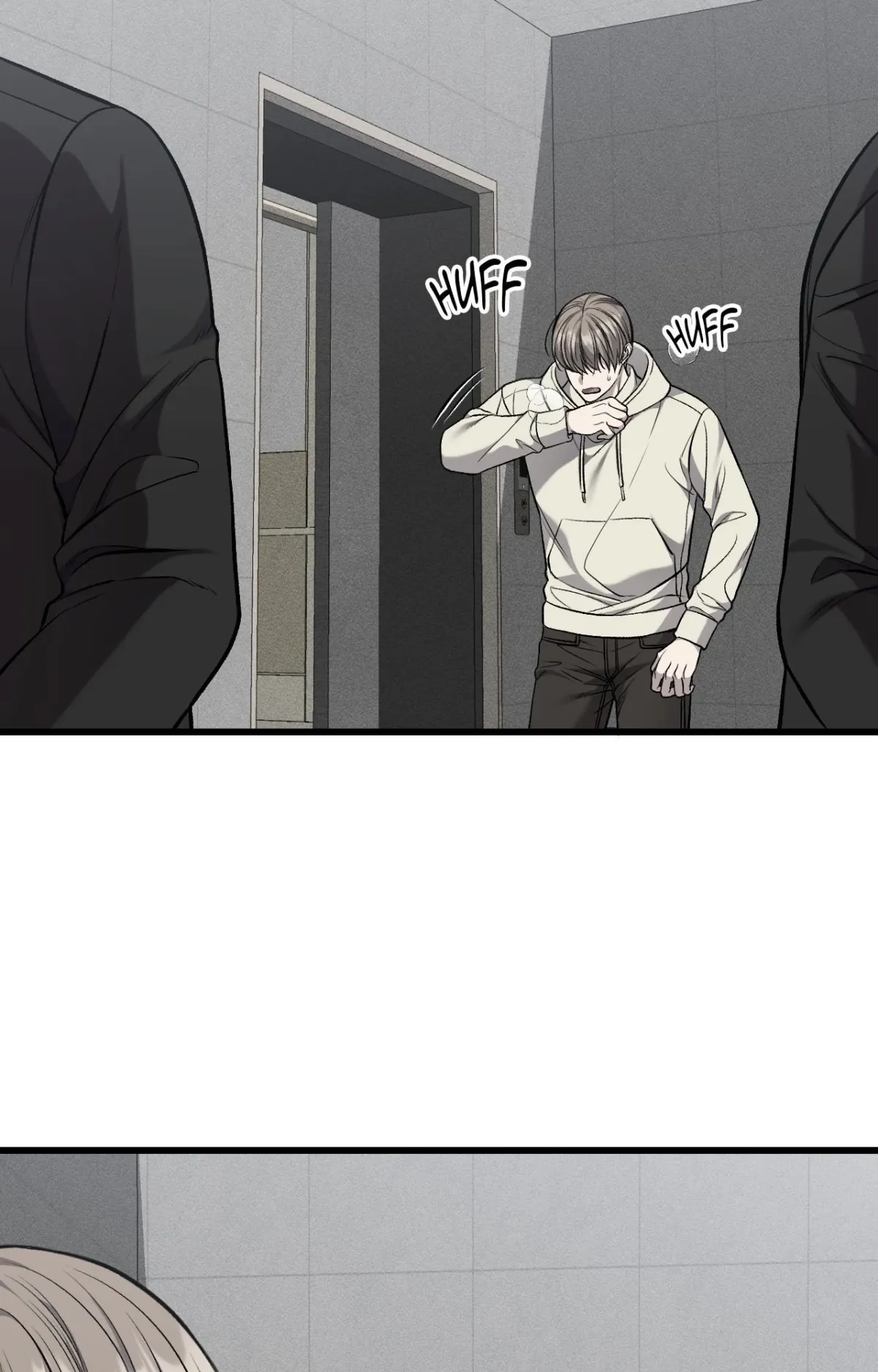 Dirty XX Chapter 64 page 38 - 
