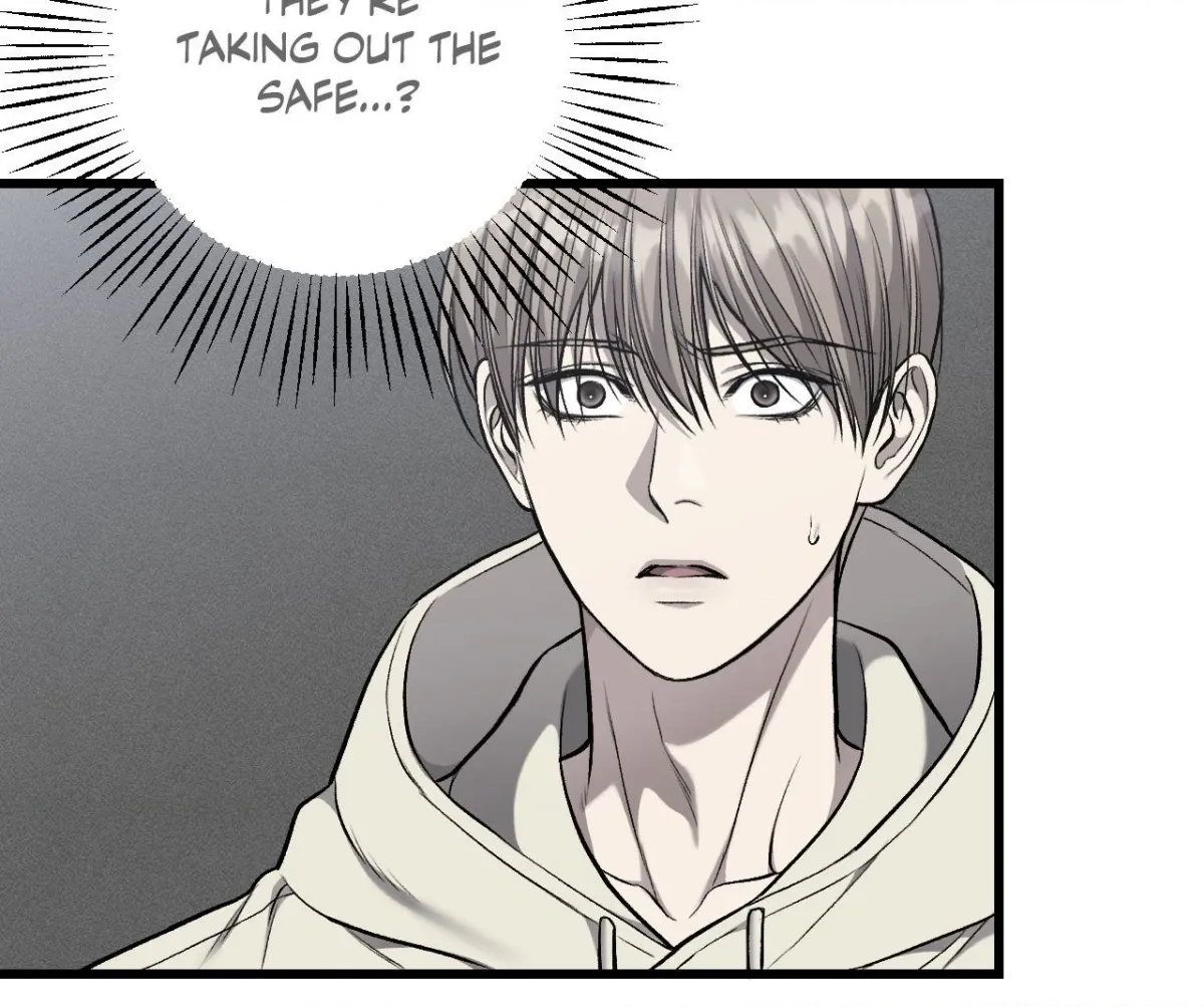 Dirty XX Chapter 64 page 40 - 