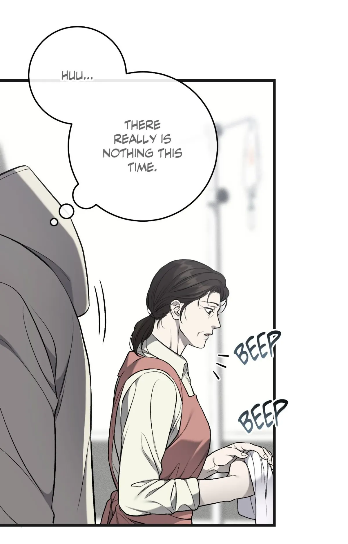 Dirty XX Chapter 64 page 5 - 