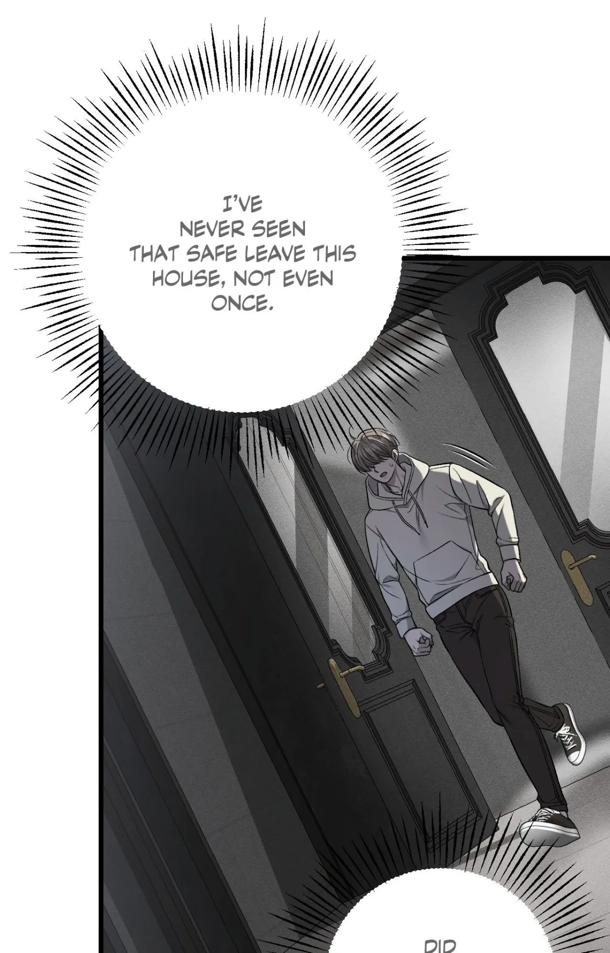 Dirty XX Chapter 64 page 41 - 