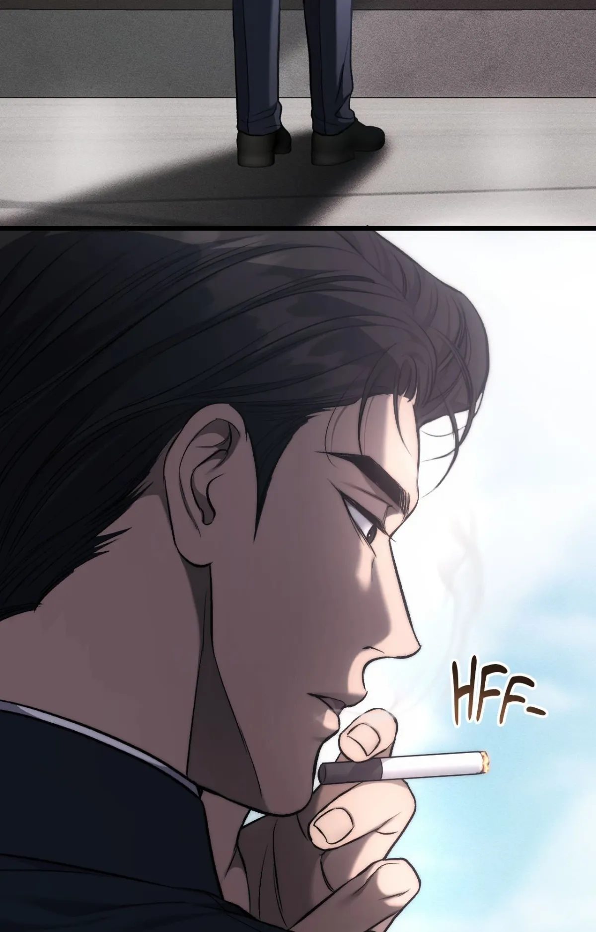 Dirty XX Chapter 64 page 44 - 