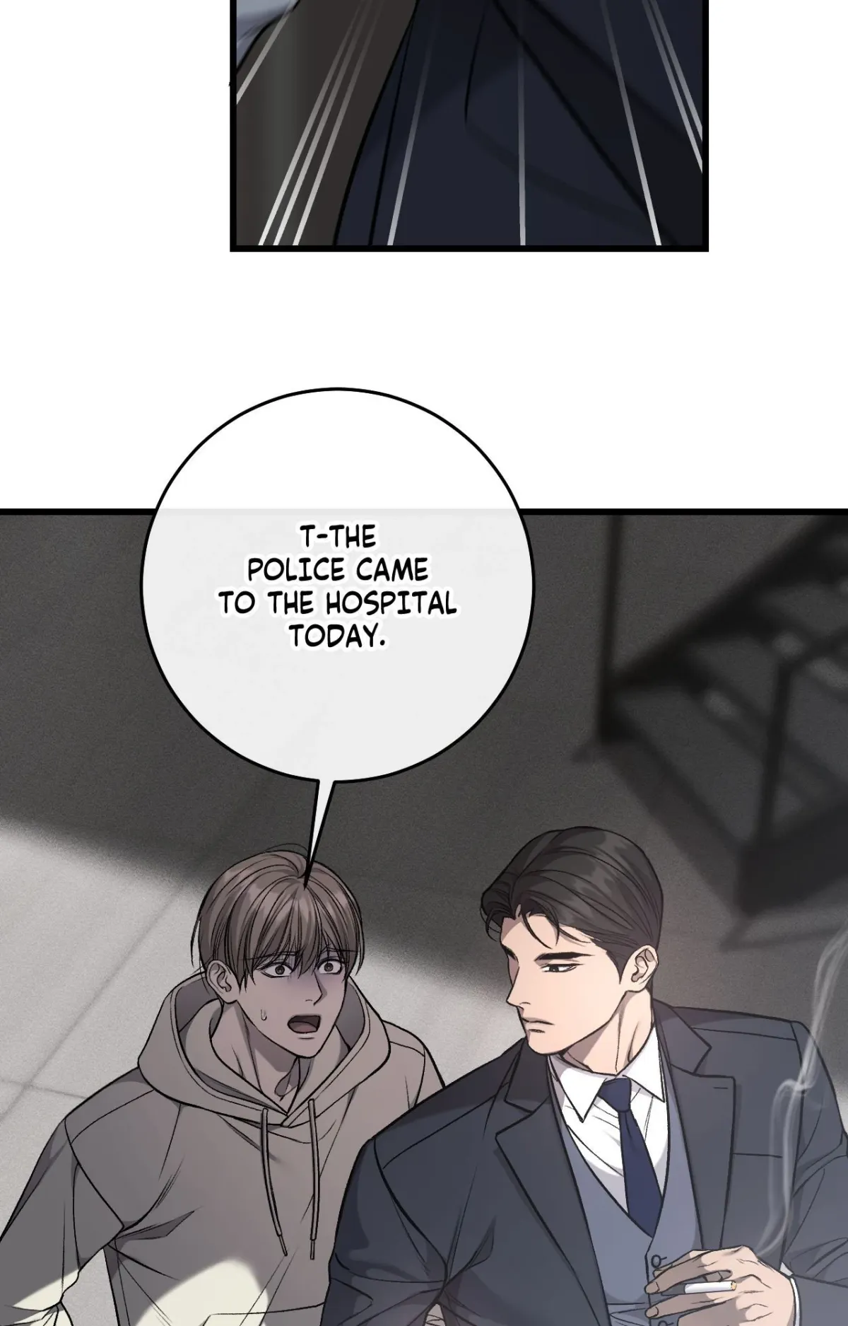Dirty XX Chapter 64 page 46 - 