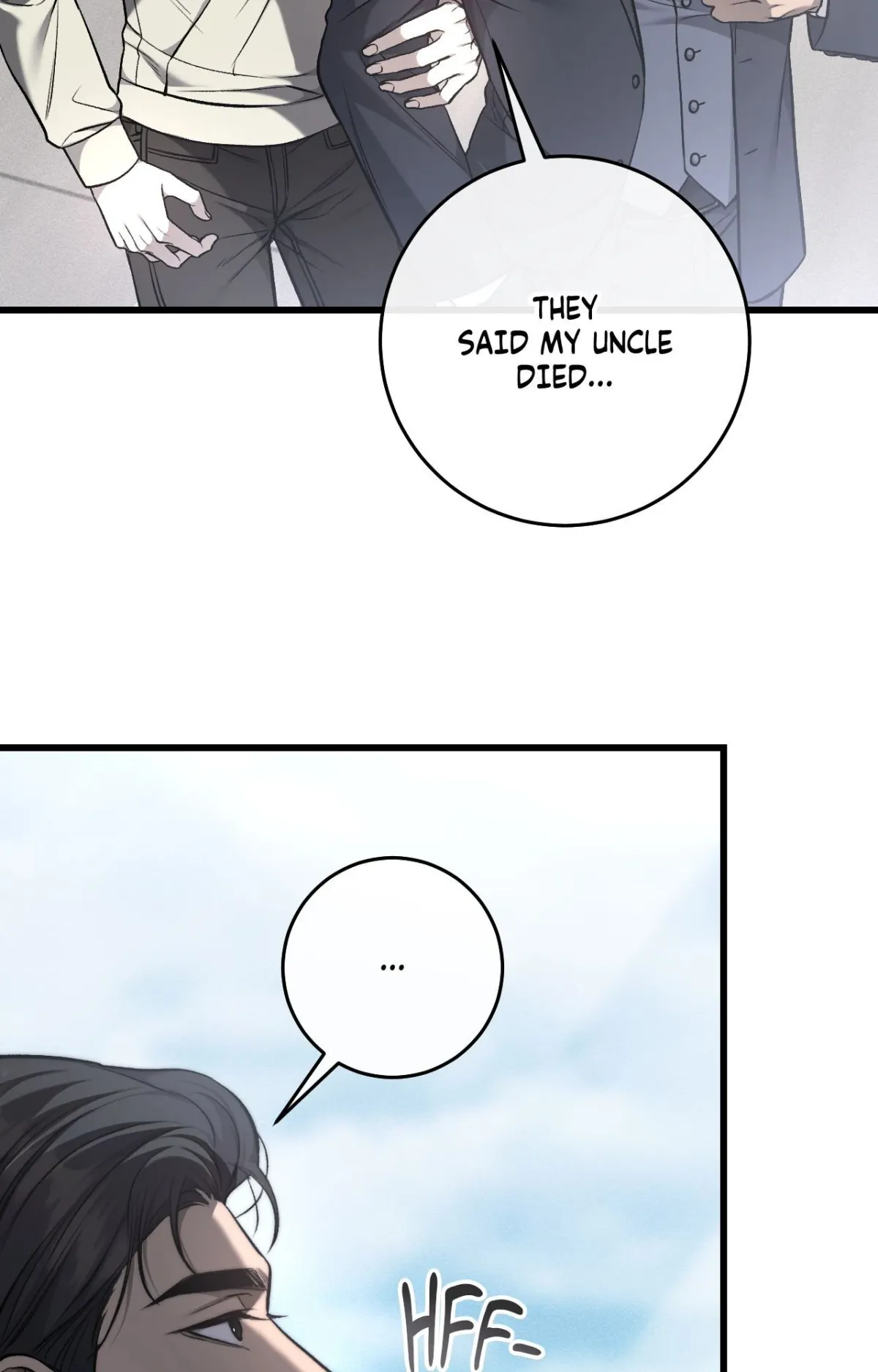 Dirty XX Chapter 64 page 47 - 