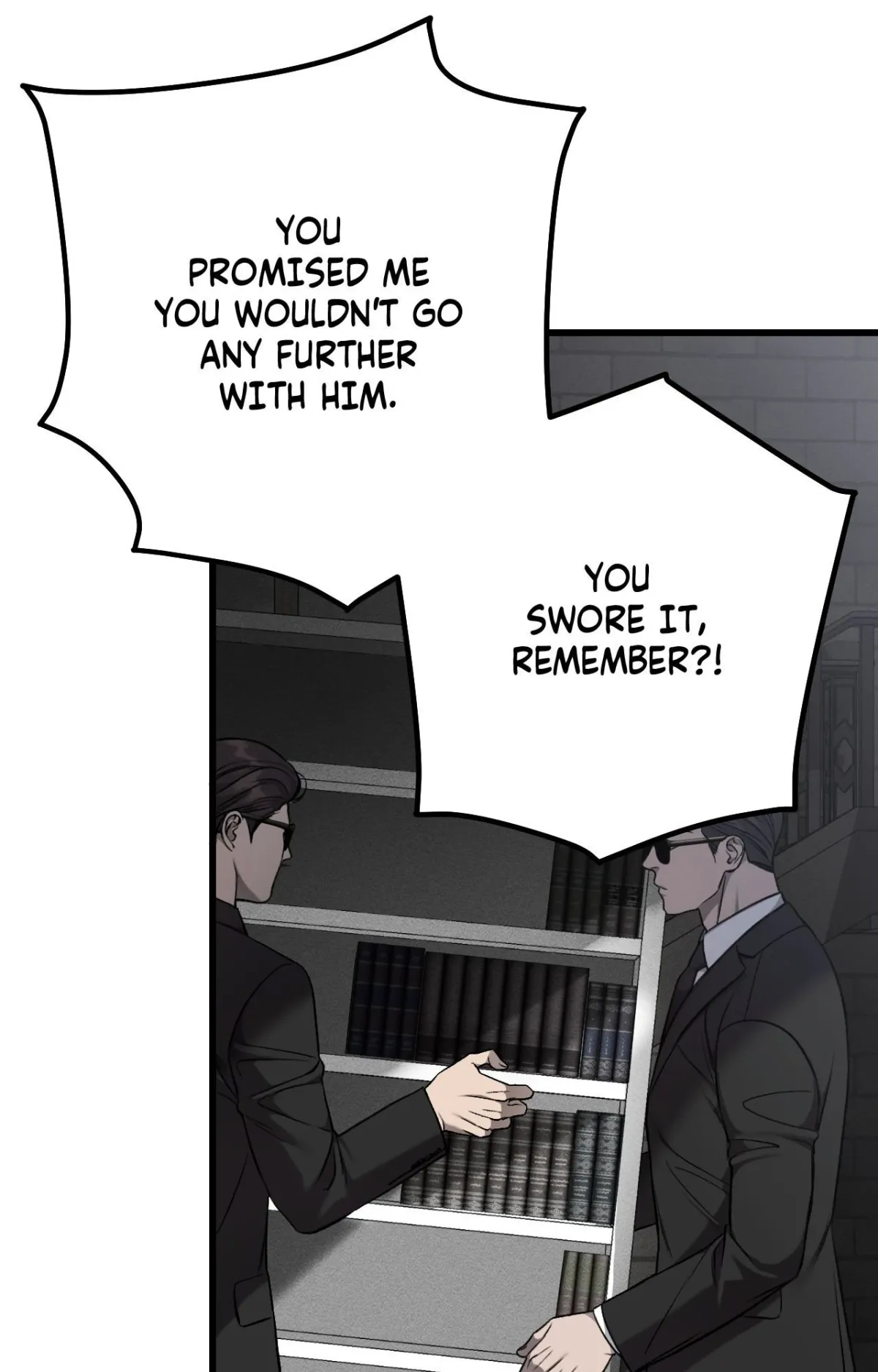 Dirty XX Chapter 64 page 49 - 