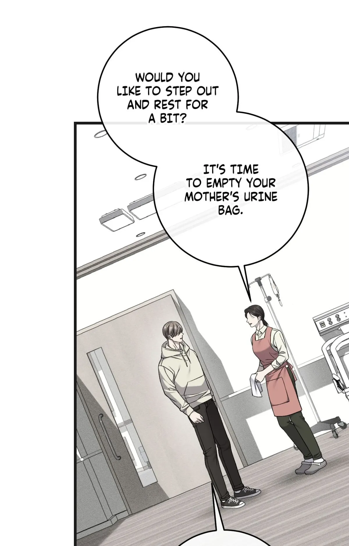 Dirty XX Chapter 64 page 6 - 