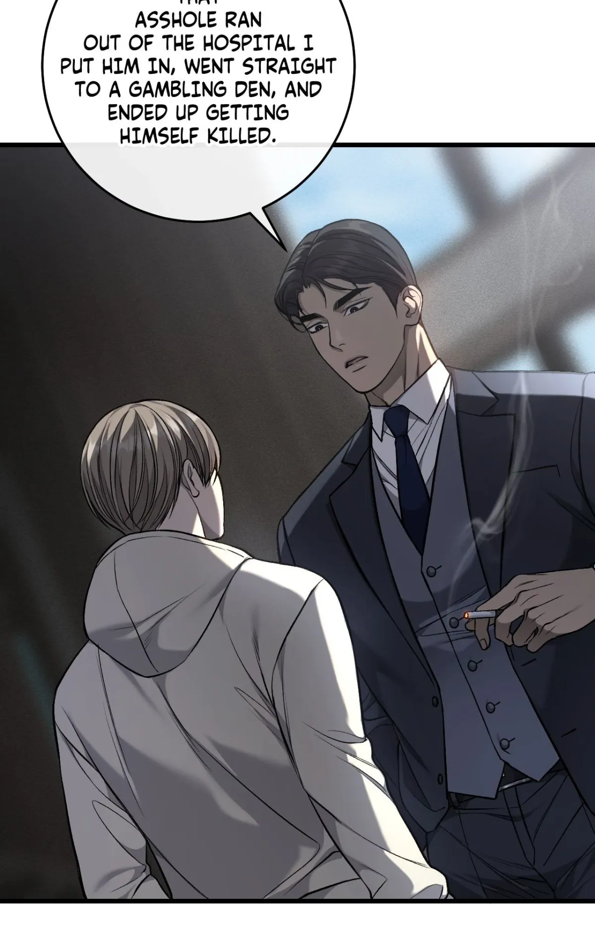 Dirty XX Chapter 64 page 51 - 