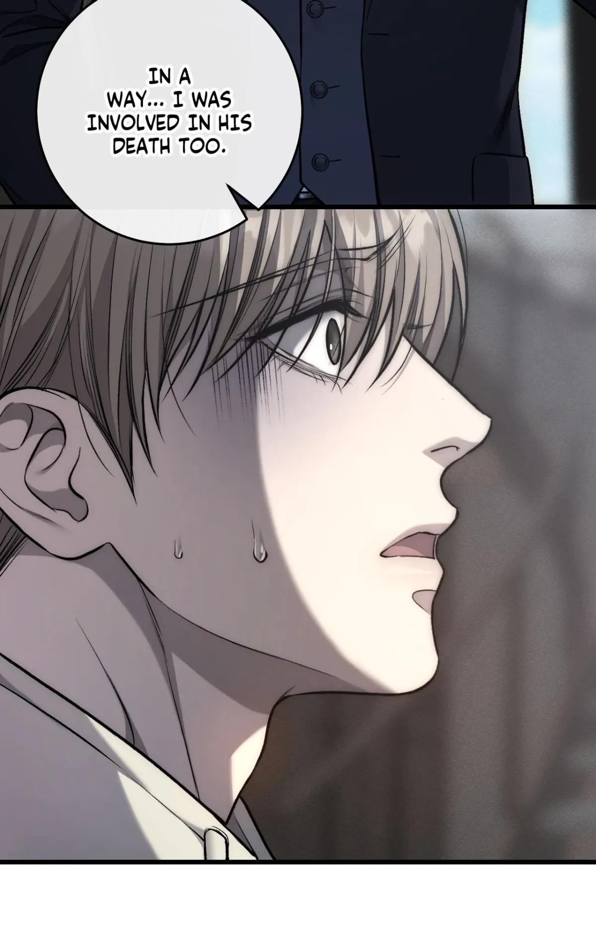Dirty XX Chapter 64 page 55 - 